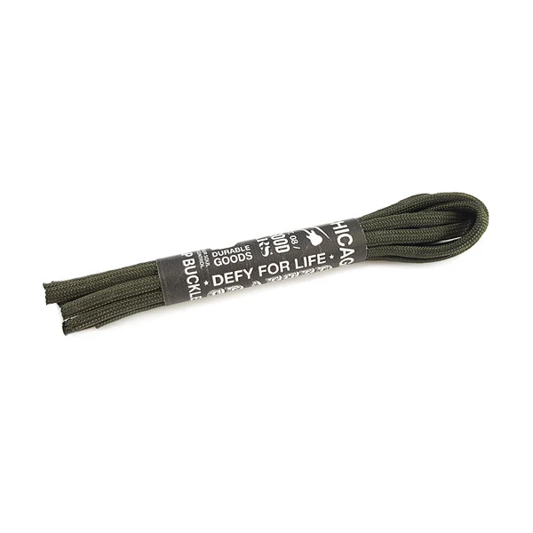 Zipper Paracord Ties - Image 3