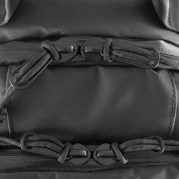 Zipper Paracord Ties - Image 6