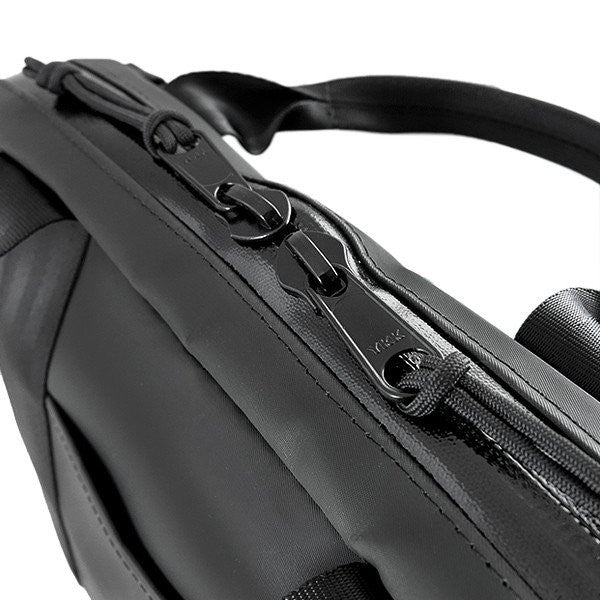 Zipper Paracord Ties - Image 8