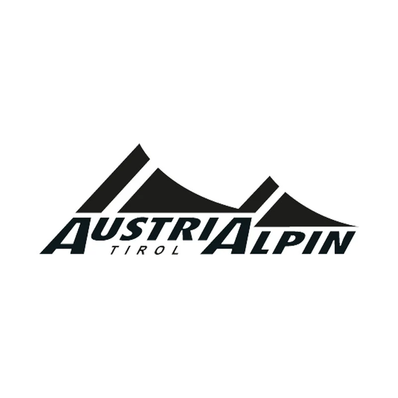 AustriAlpin™ Carabiner / Black - Image 3