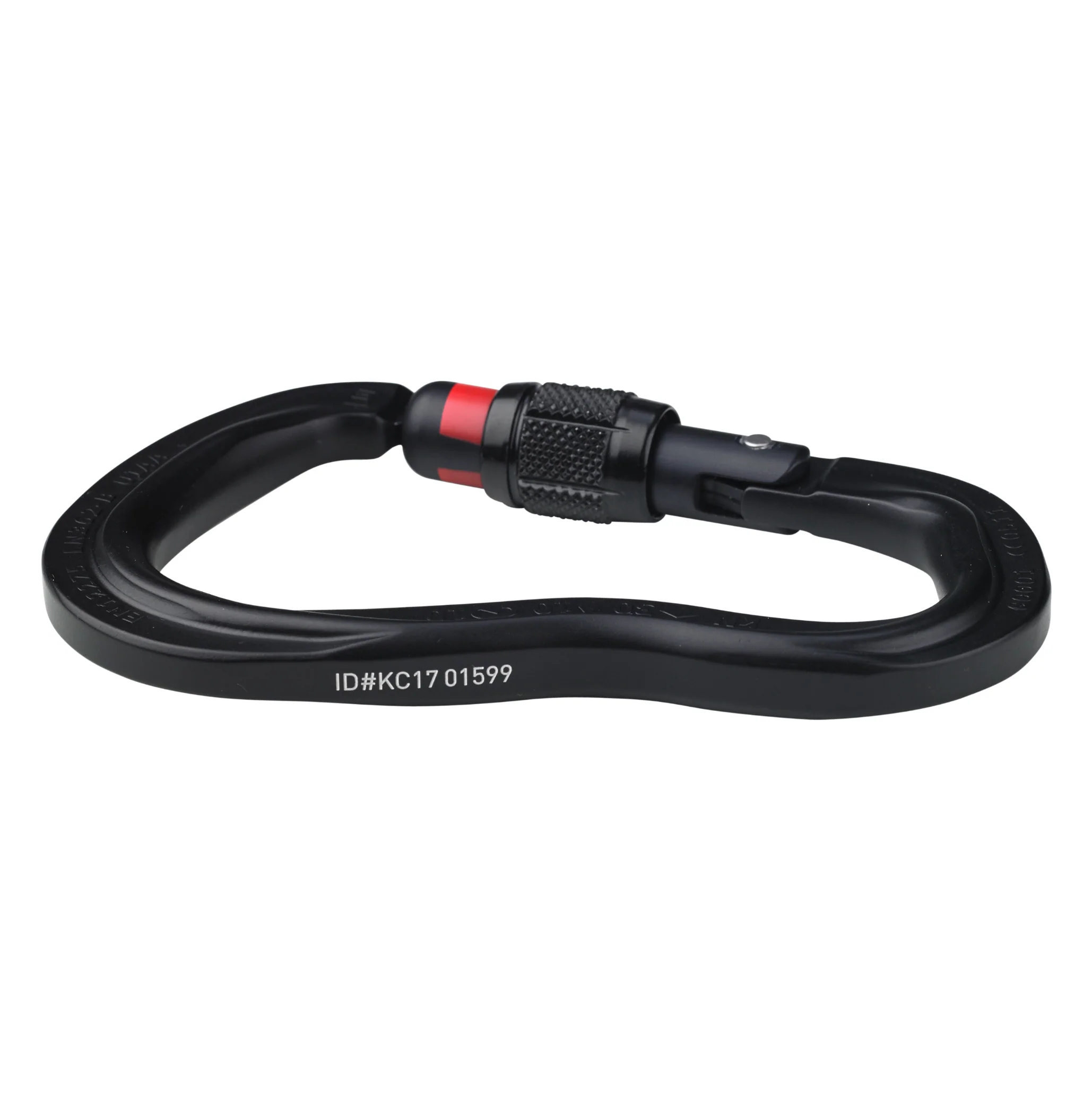 AustriAlpin™ Carabiner / PIRUM GI Screwlock - Image 5