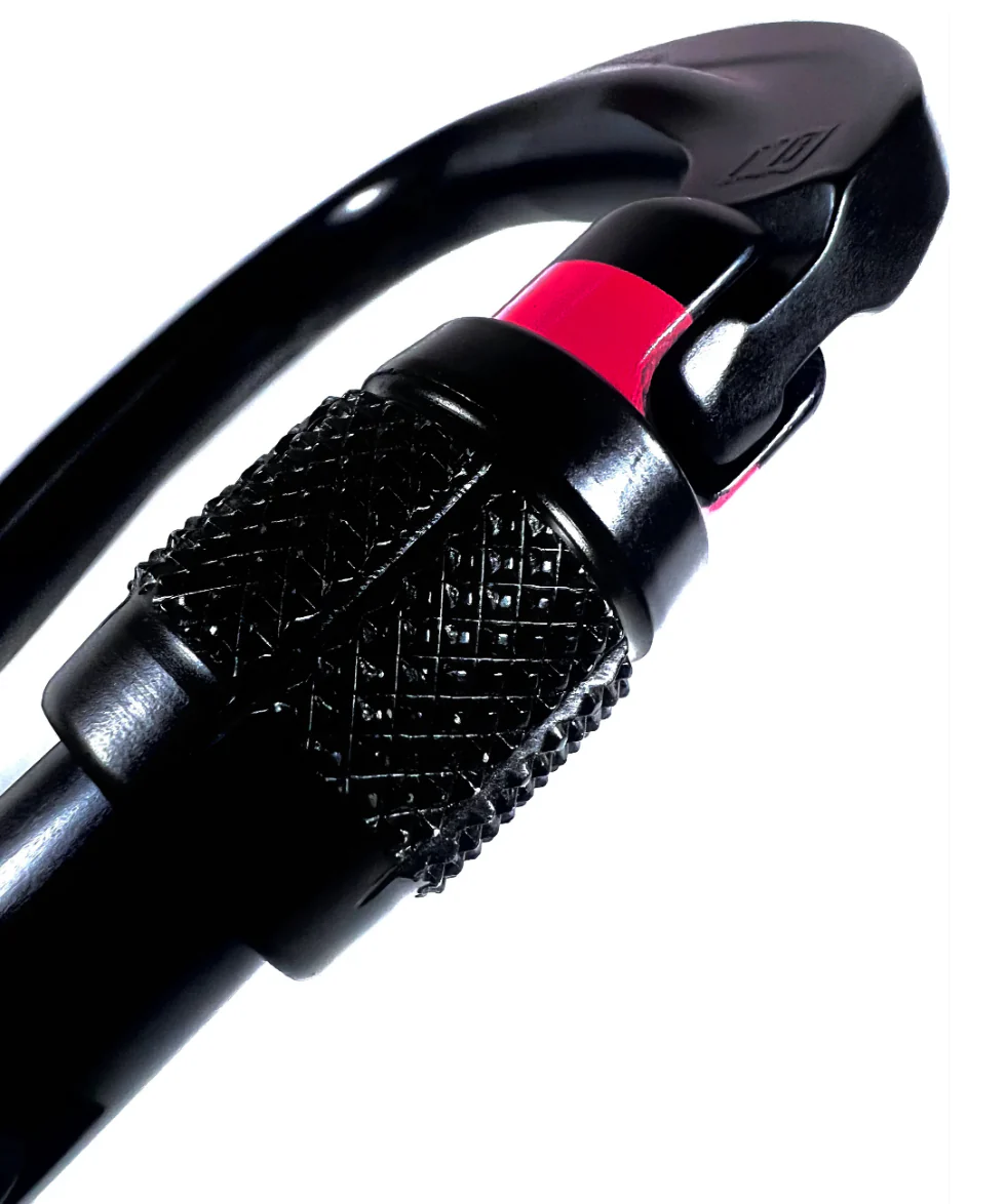 AustriAlpin™ Carabiner / PIRUM GI Screwlock - Image 7