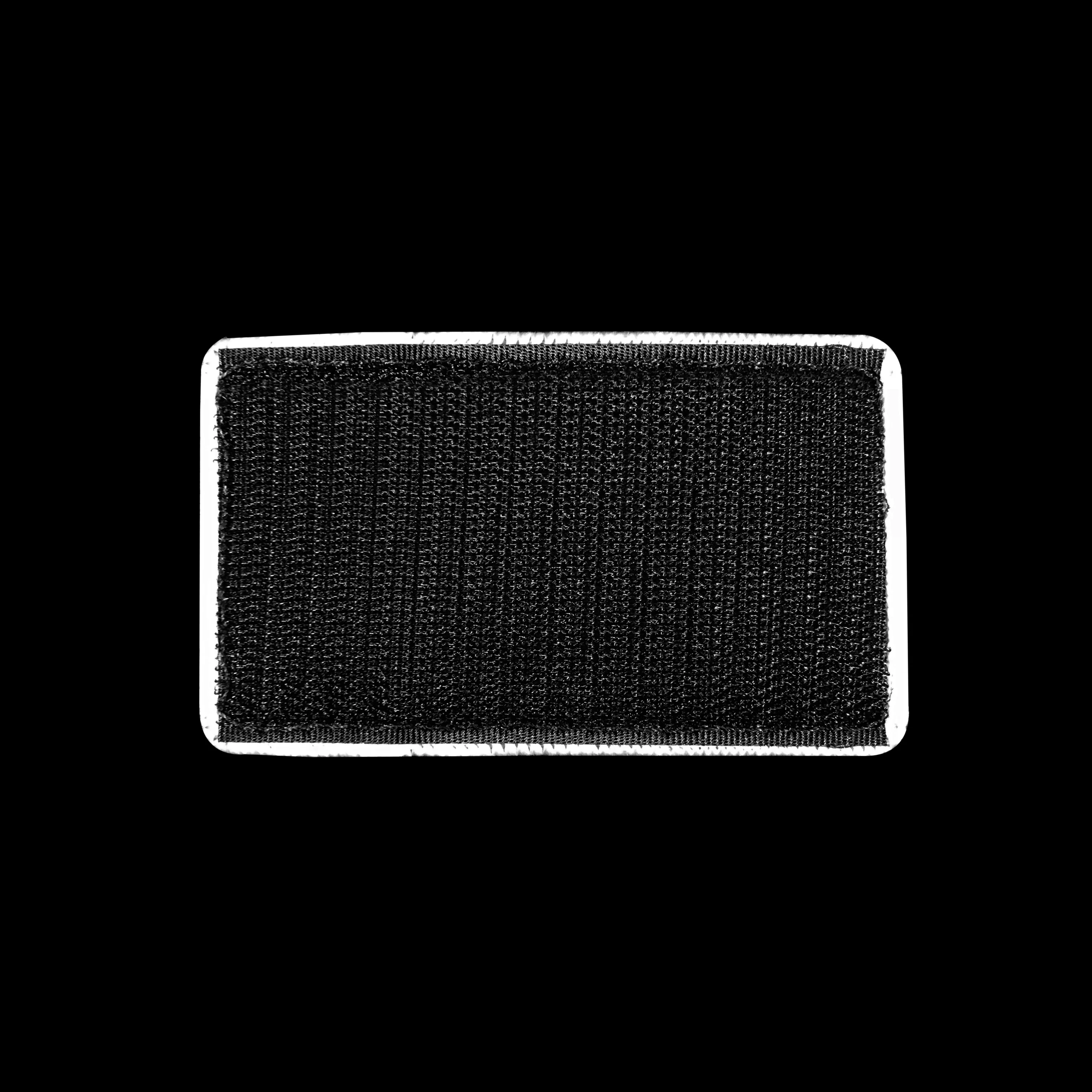 Bear / Velcro Backed Patch - Image 6