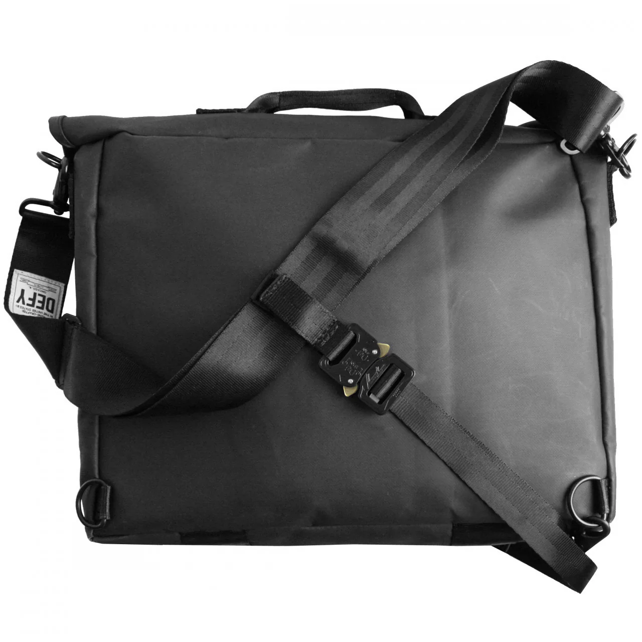 Cycling Stabilizer Strap / AustriAlpin™ COBRA® Buckle / Low Stock - Image 5