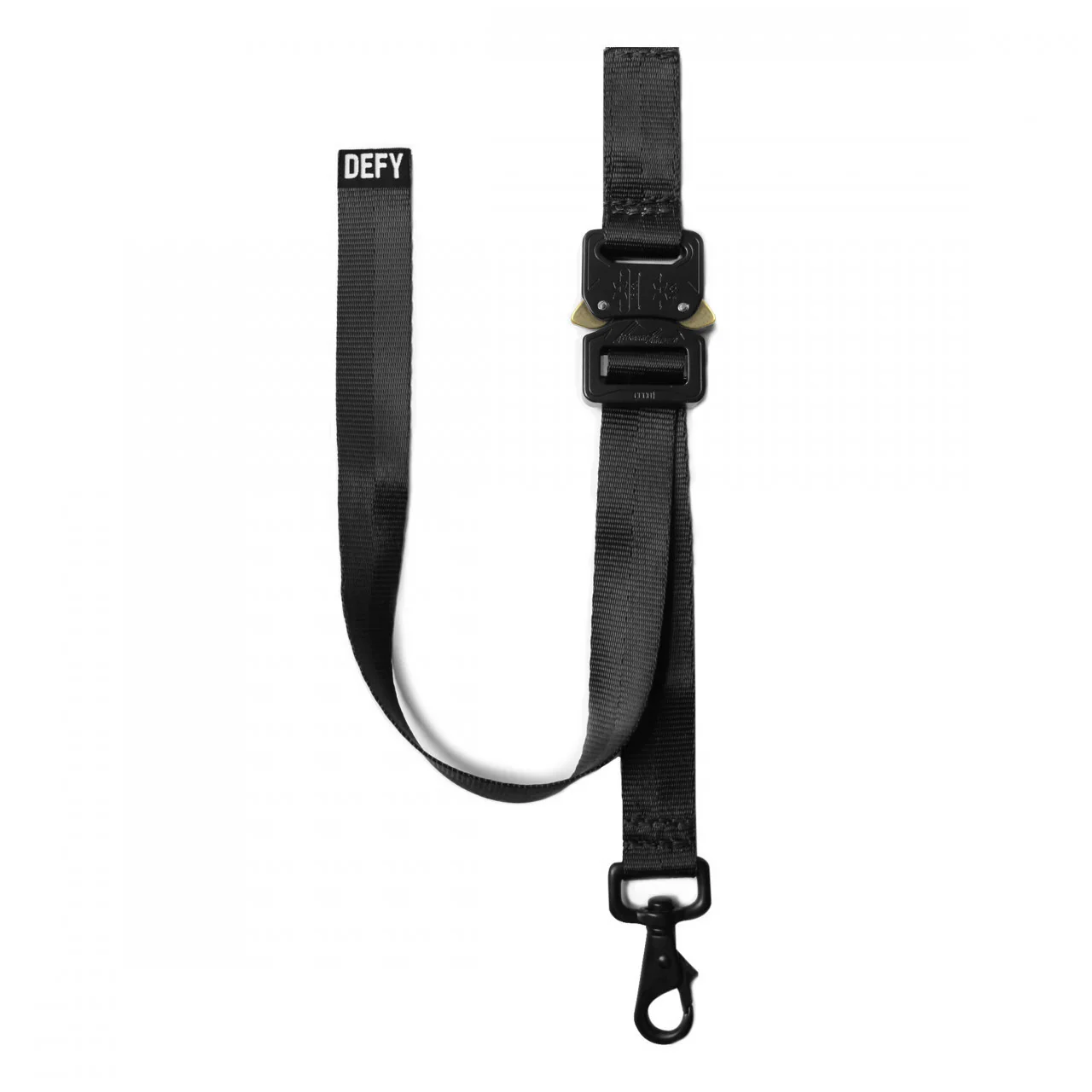Cycling Stabilizer Strap / AustriAlpin™ COBRA® Buckle / Low Stock - Image 6