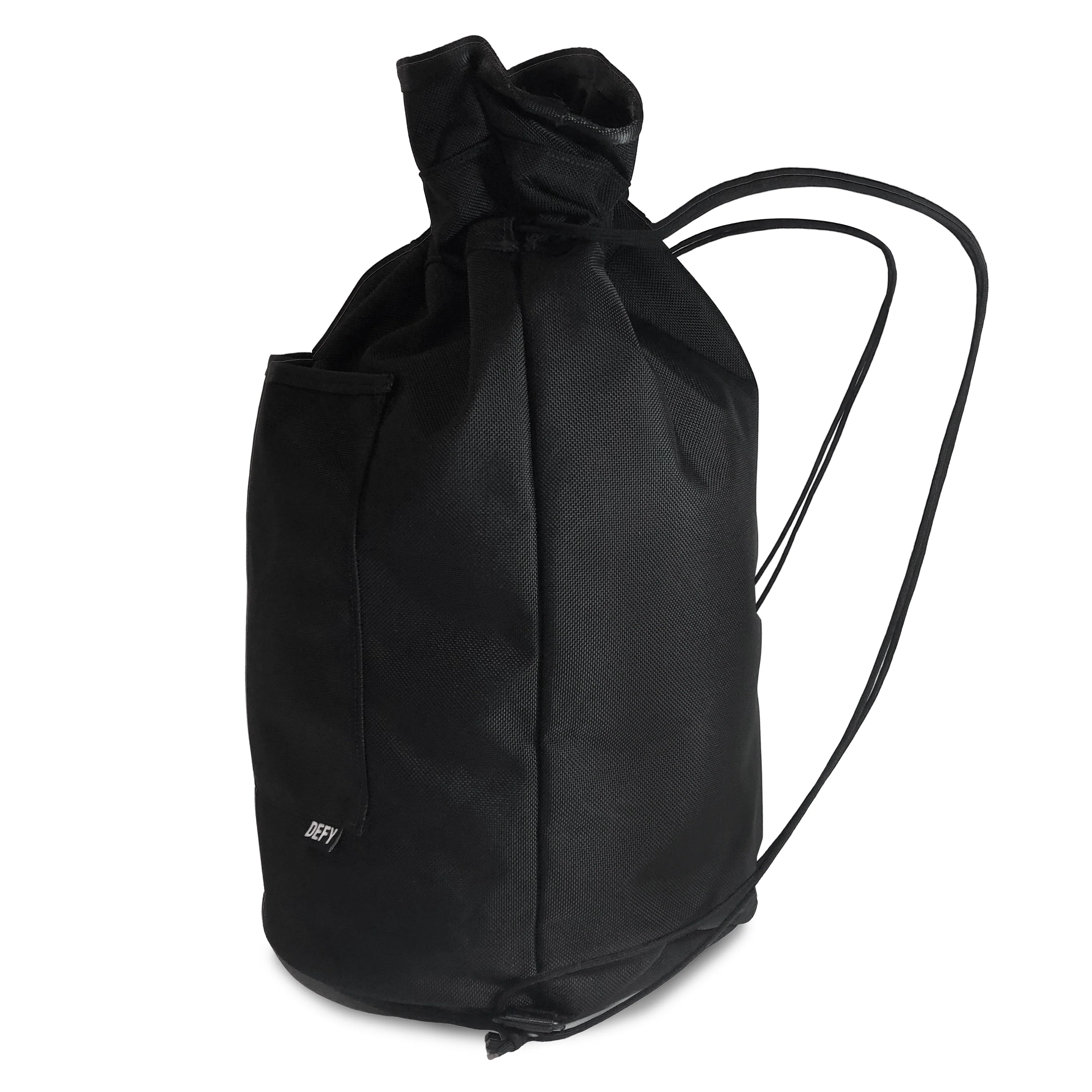 Bucket Bag / Ballistic Nylon - Image 2
