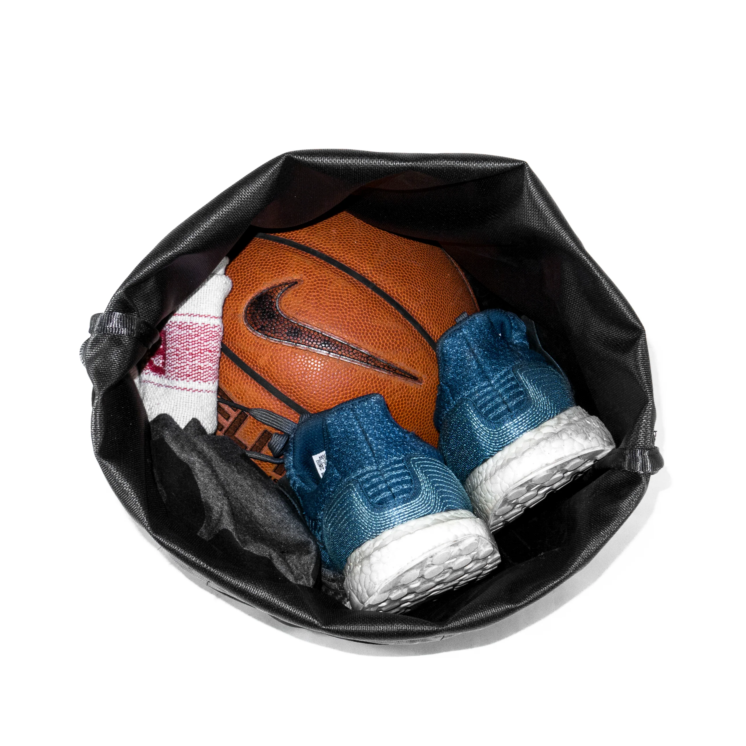 Bucket Bag / Ballistic Nylon - Image 4