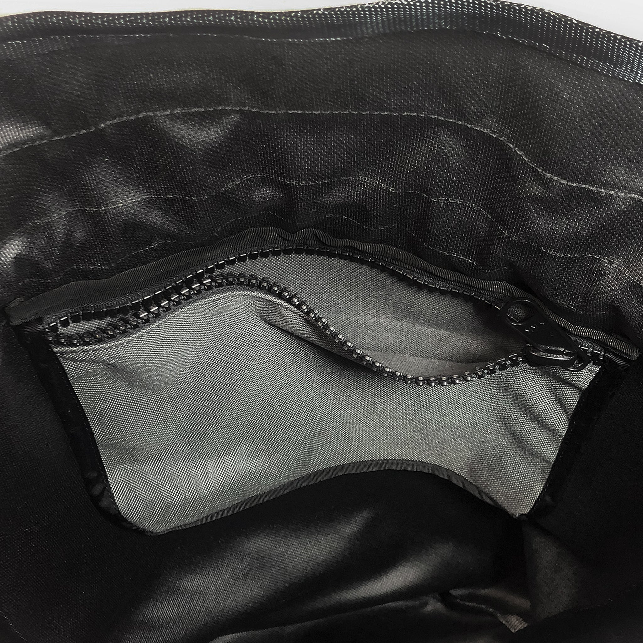 Bucket Bag / Ballistic Nylon - Image 5