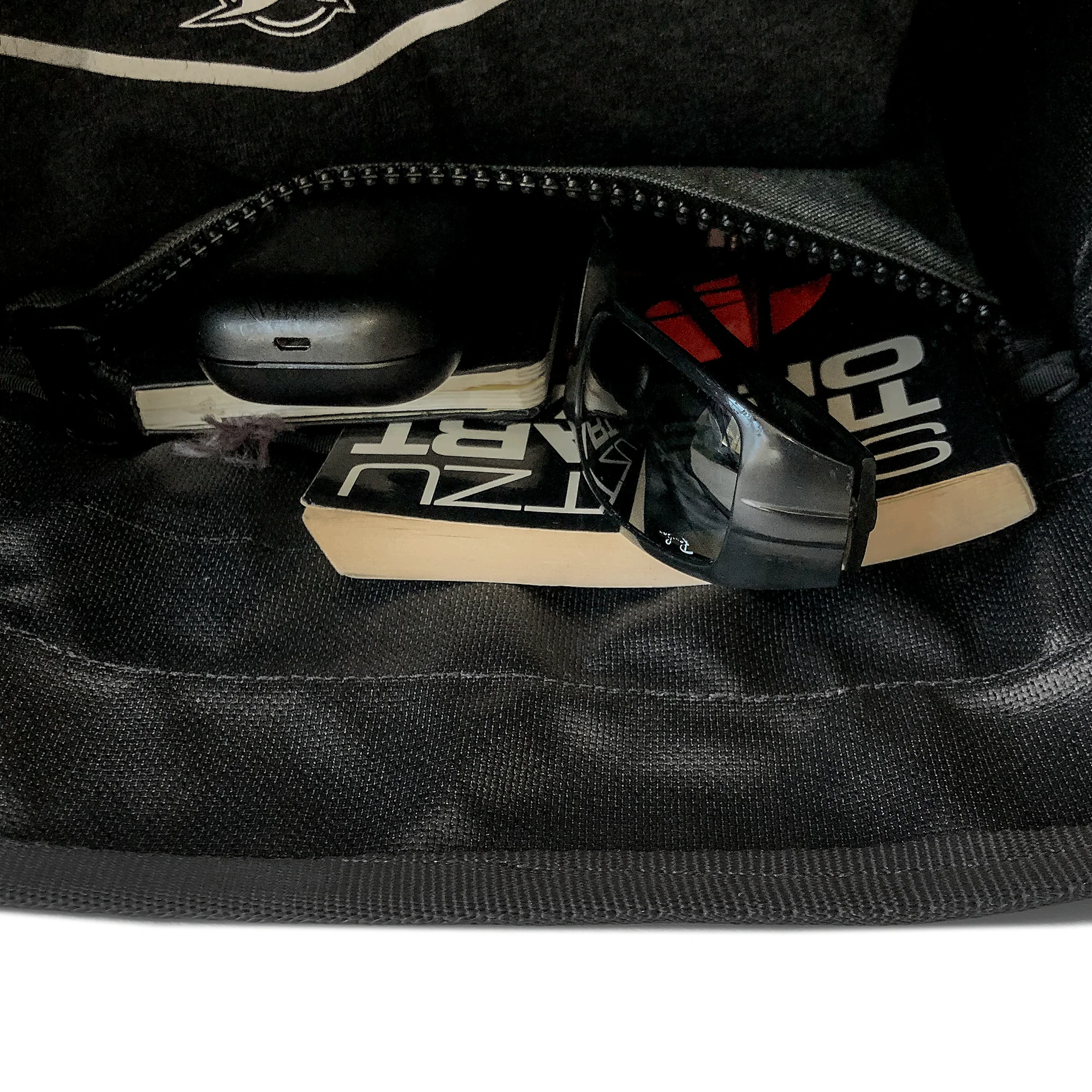 Bucket Bag / Ballistic Nylon - Image 6