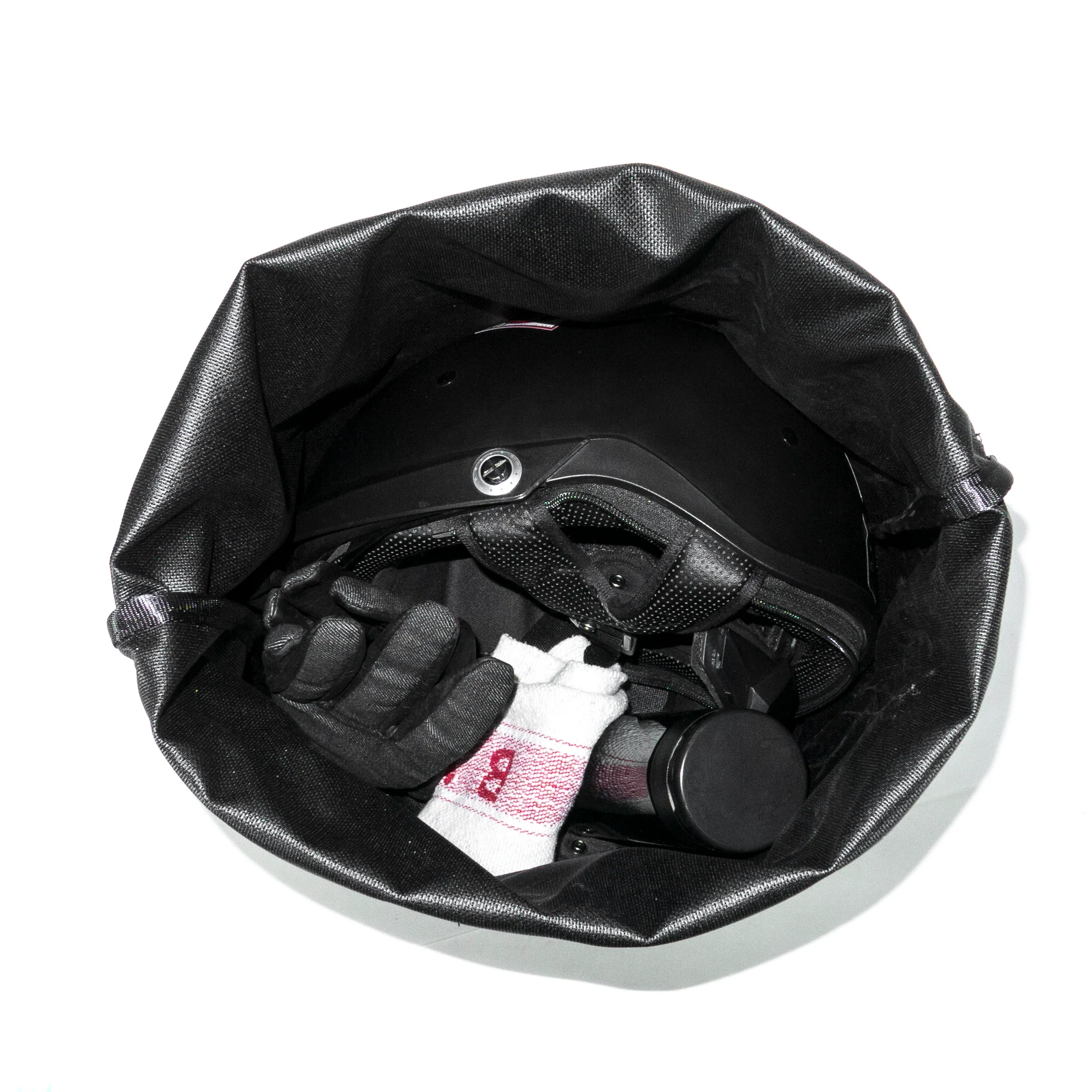 Bucket Bag / Ballistic Nylon - Image 8