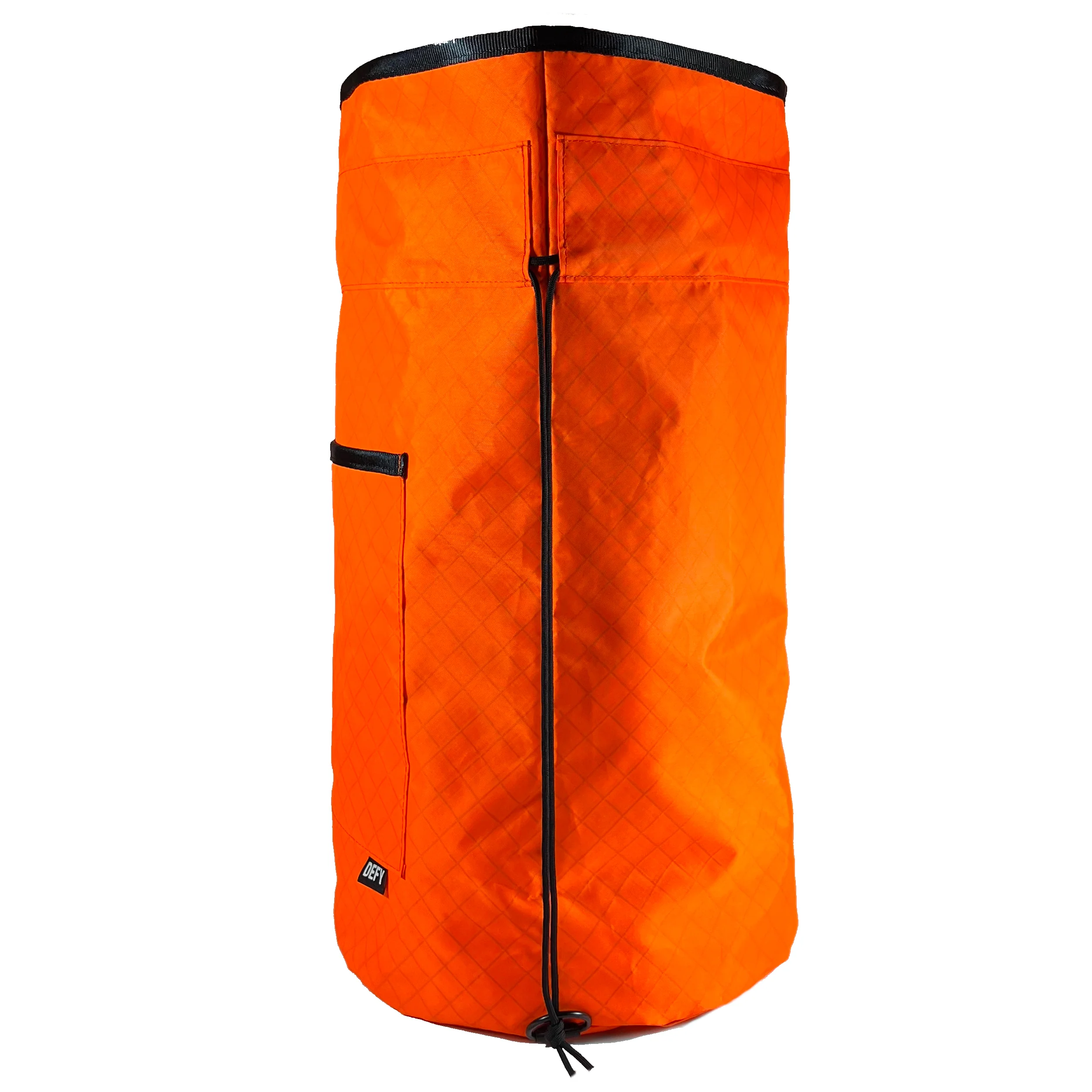 Bucket Bag / 'Fire Edition' ECOPAK™ EPX Blaze Orange - Image 10