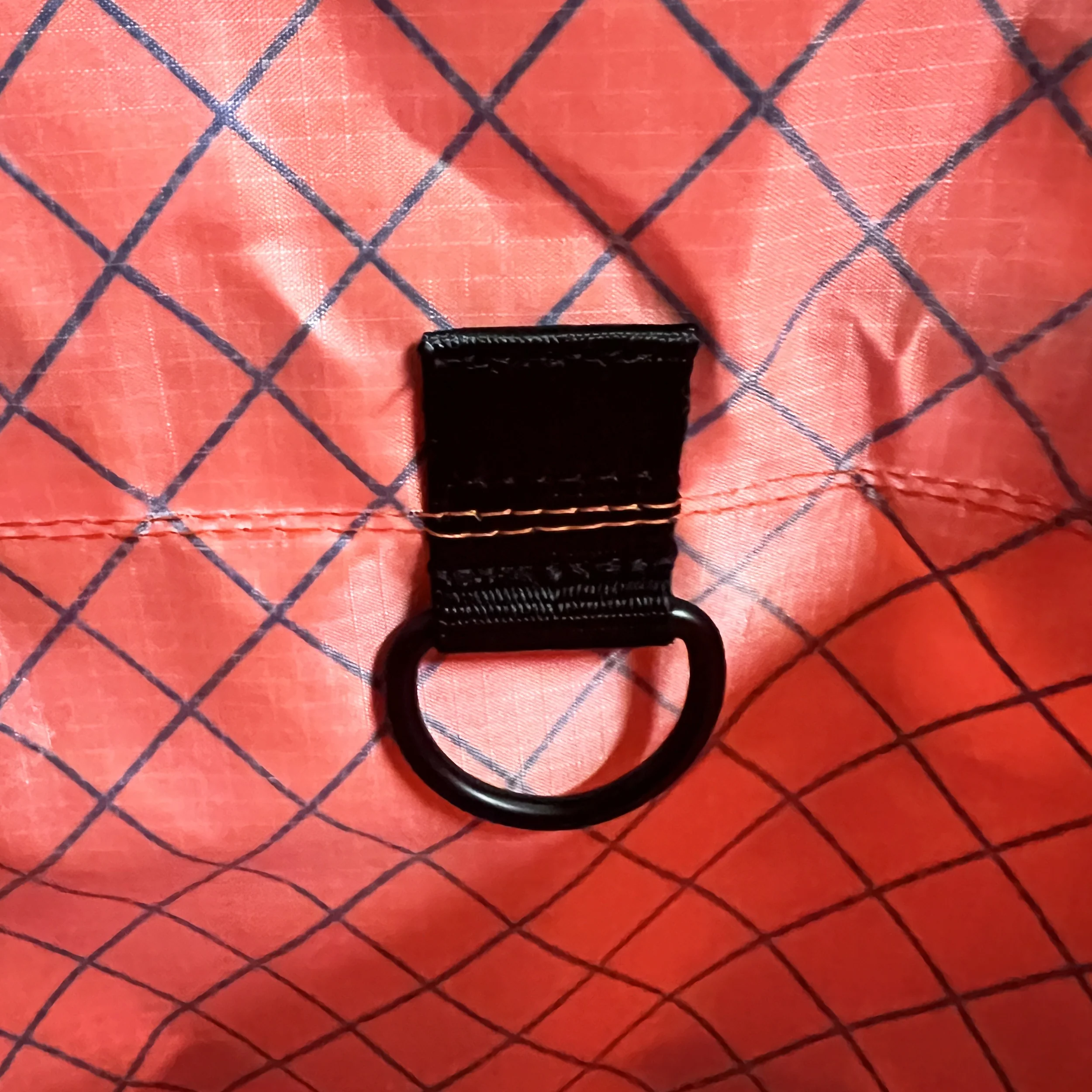 Bucket Bag / 'Fire Edition' ECOPAK™ EPX Blaze Orange - Image 13