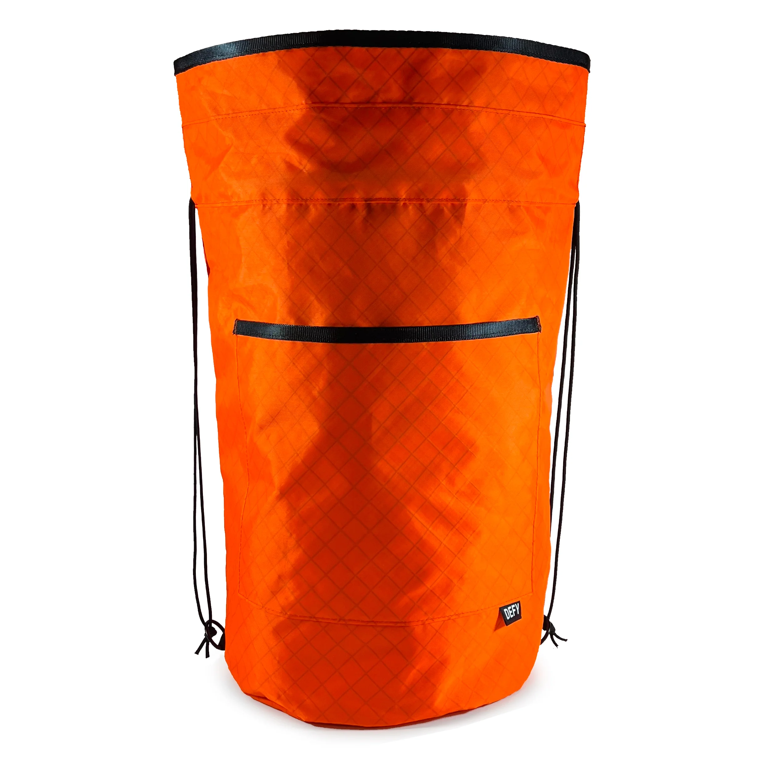 Bucket Bag / 'Fire Edition' ECOPAK™ EPX Blaze Orange - Image 2