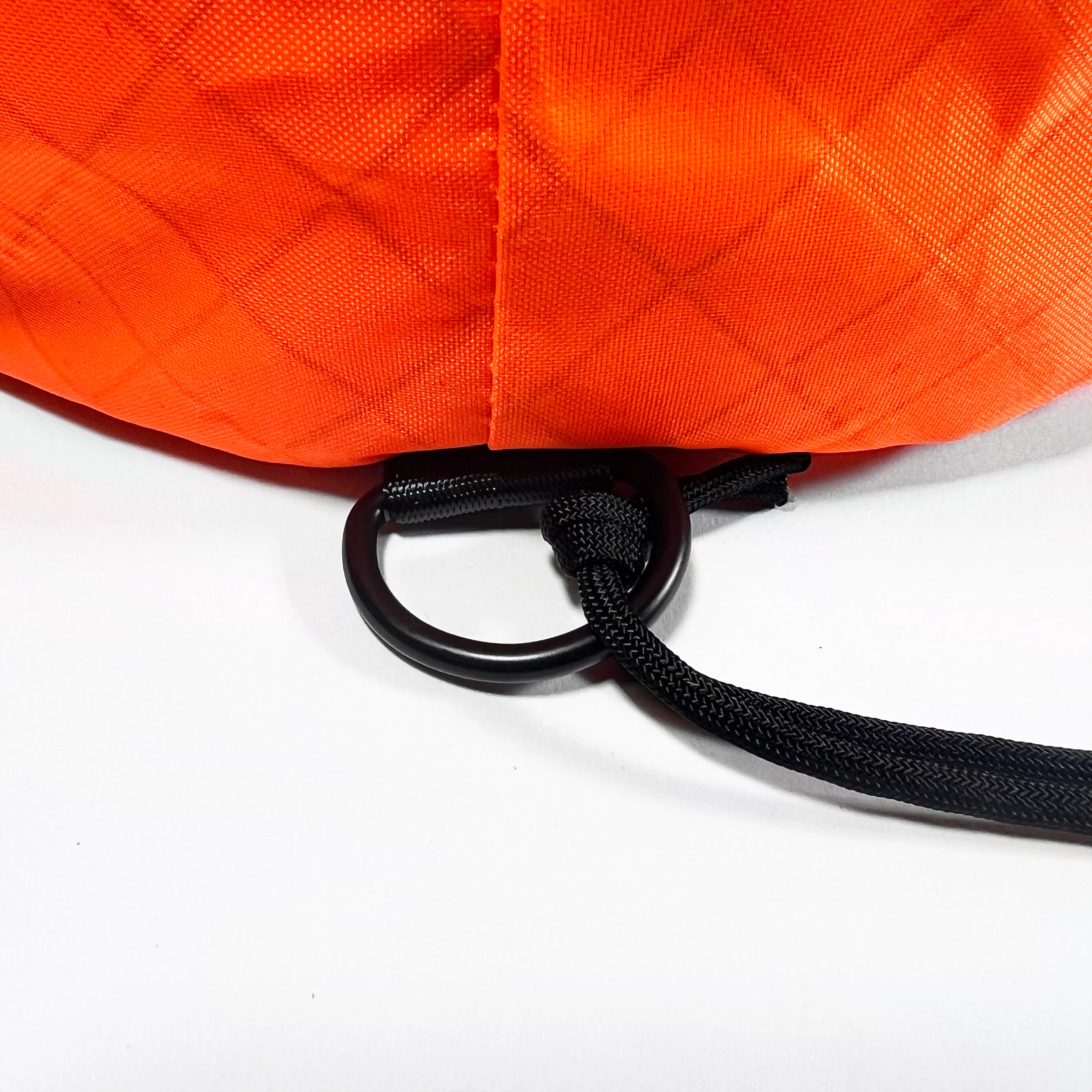 Bucket Bag / 'Fire Edition' ECOPAK™ EPX Blaze Orange - Image 6