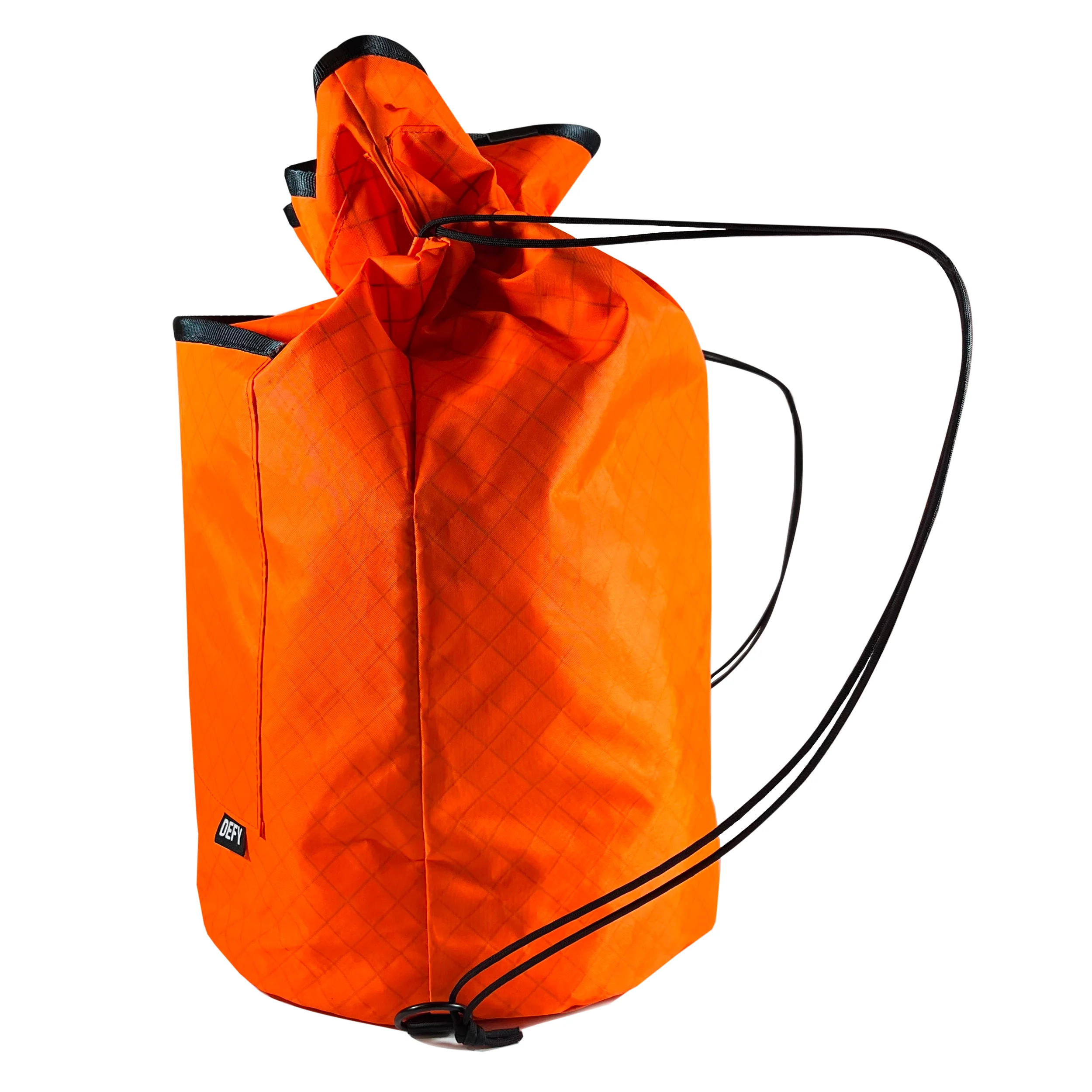 Bucket Bag / 'Fire Edition' ECOPAK™ EPX Blaze Orange - Image 7