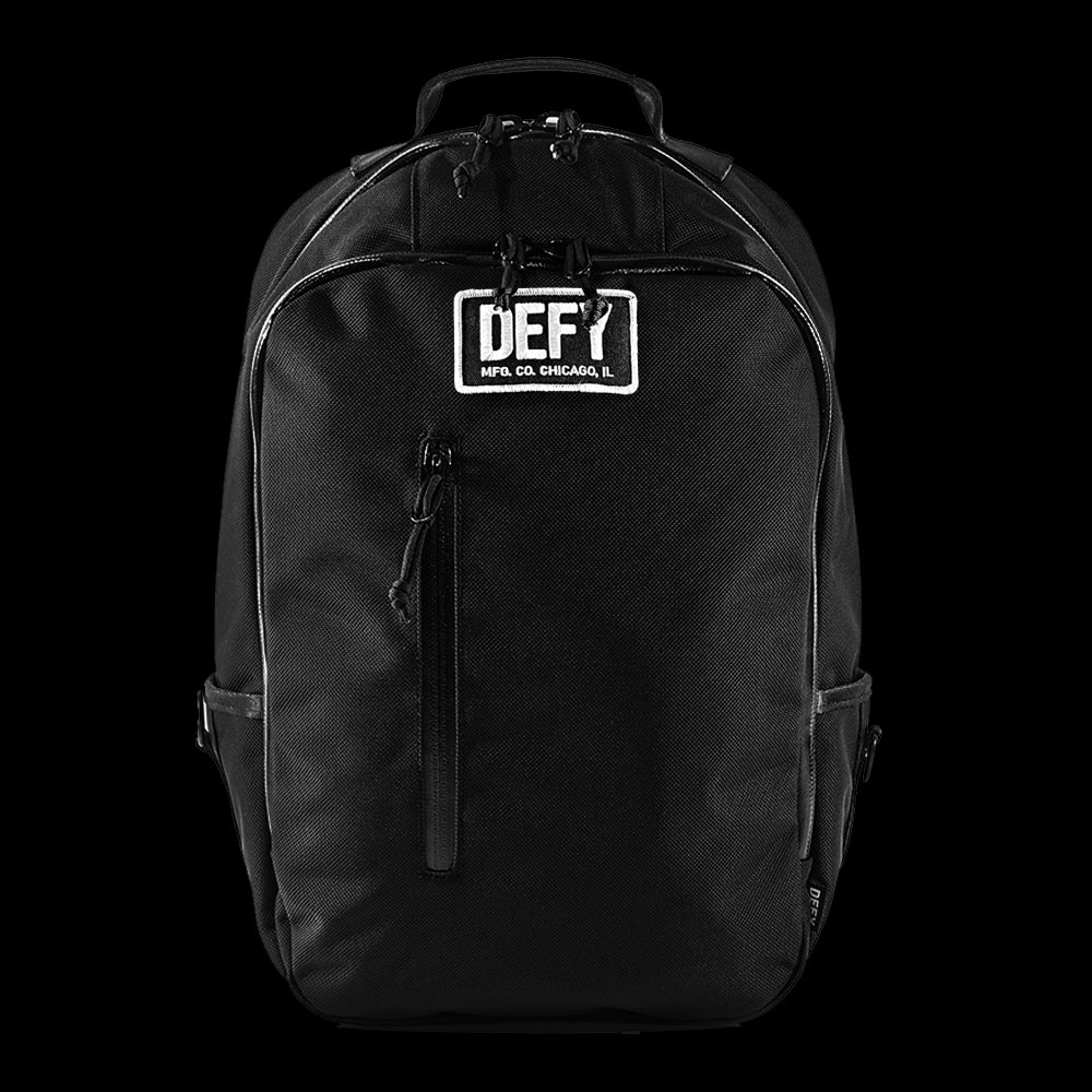 Bucktown 'Fire Edition' / Ballistic Nylon x ECOPAK™ EPX Blaze Orange - Image 14