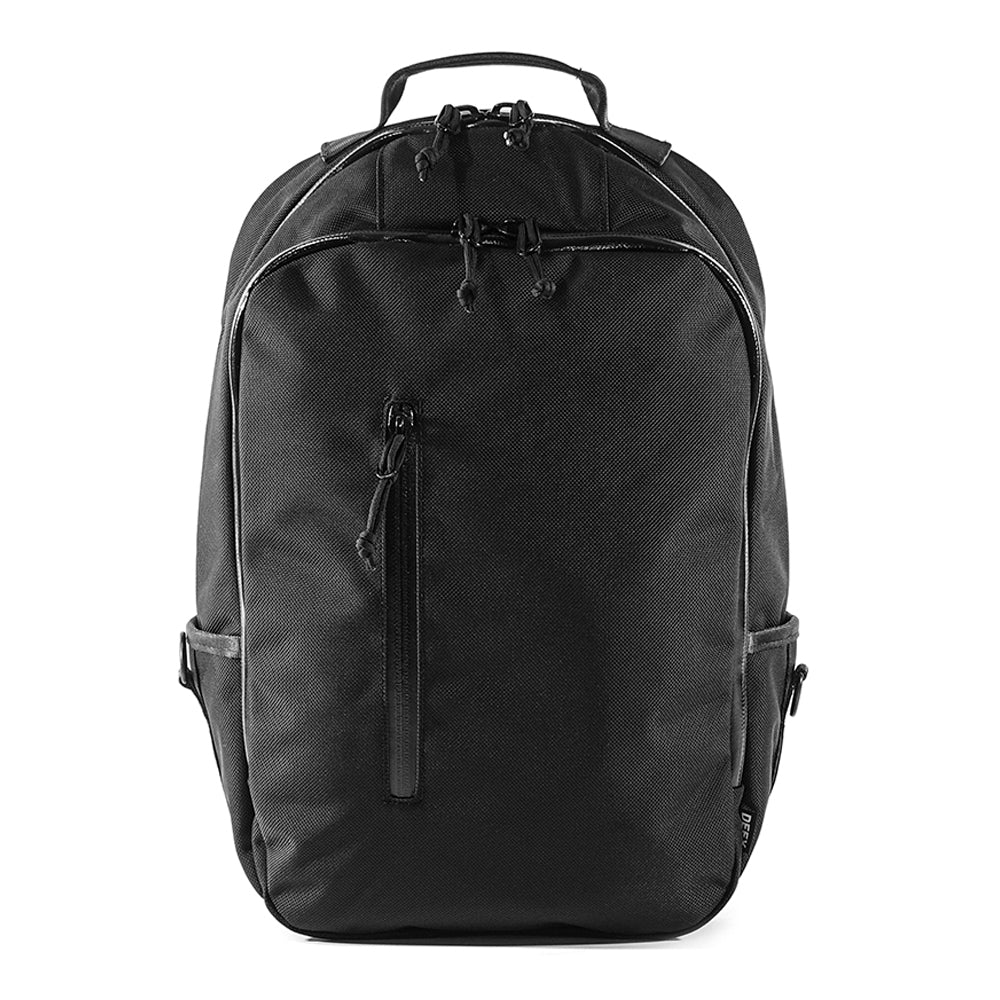 Bucktown Backpack / Ballistic Nylon / Ships in 6-10 Weeks