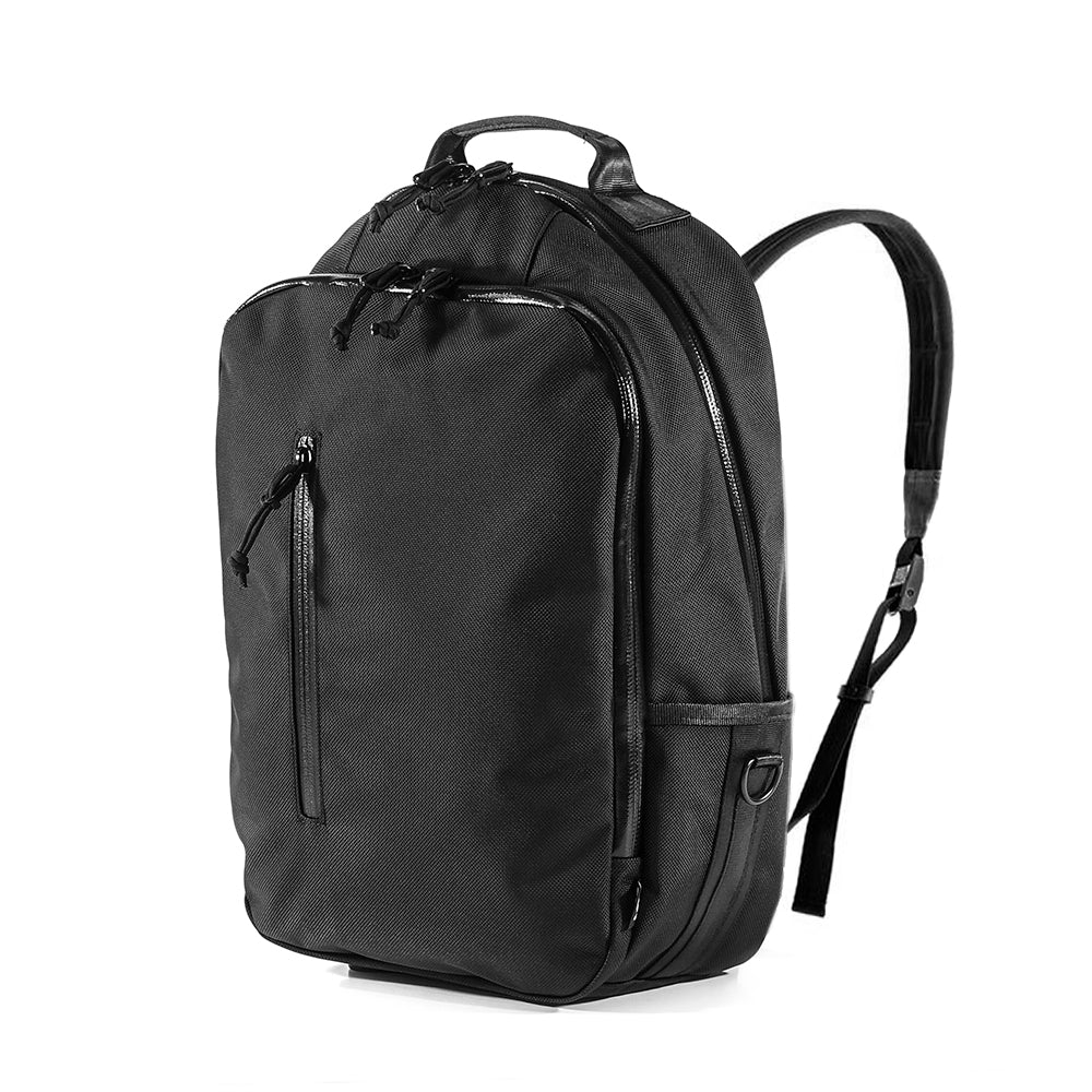 Bucktown Backpack / Ballistic Nylon / Ships in 6-10 Weeks - Image 2