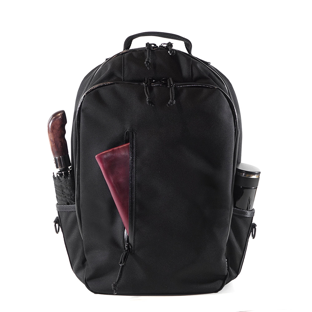 Bucktown Backpack / Ballistic Nylon / Ships in 6-10 Weeks - Image 5