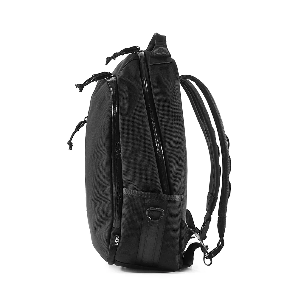 Bucktown Backpack / Ballistic Nylon / Ships in 6-10 Weeks - Image 6