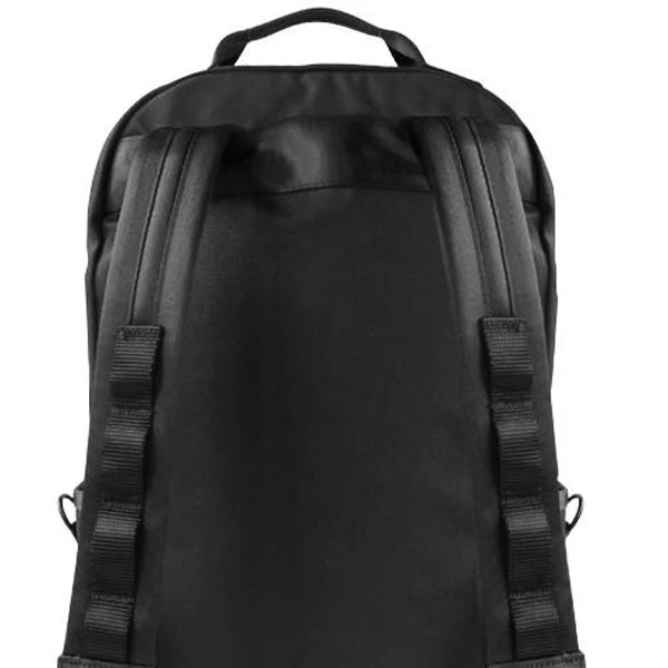 Bucktown Backpack / Black TexWax™ Canvas / Low Stock - Image 10