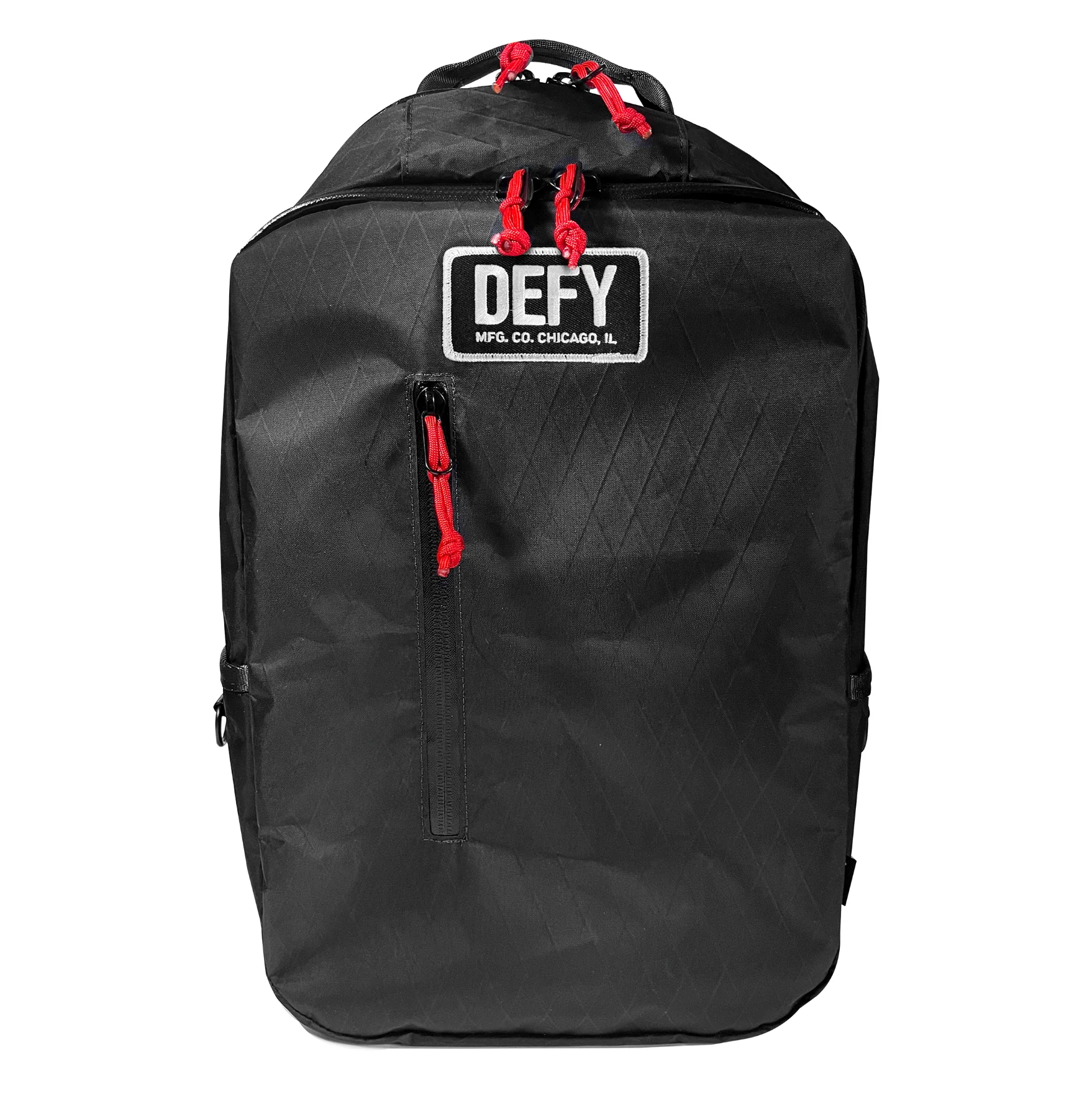 Bucktown / Black X-Pac™ Exterior x Redrum Edition