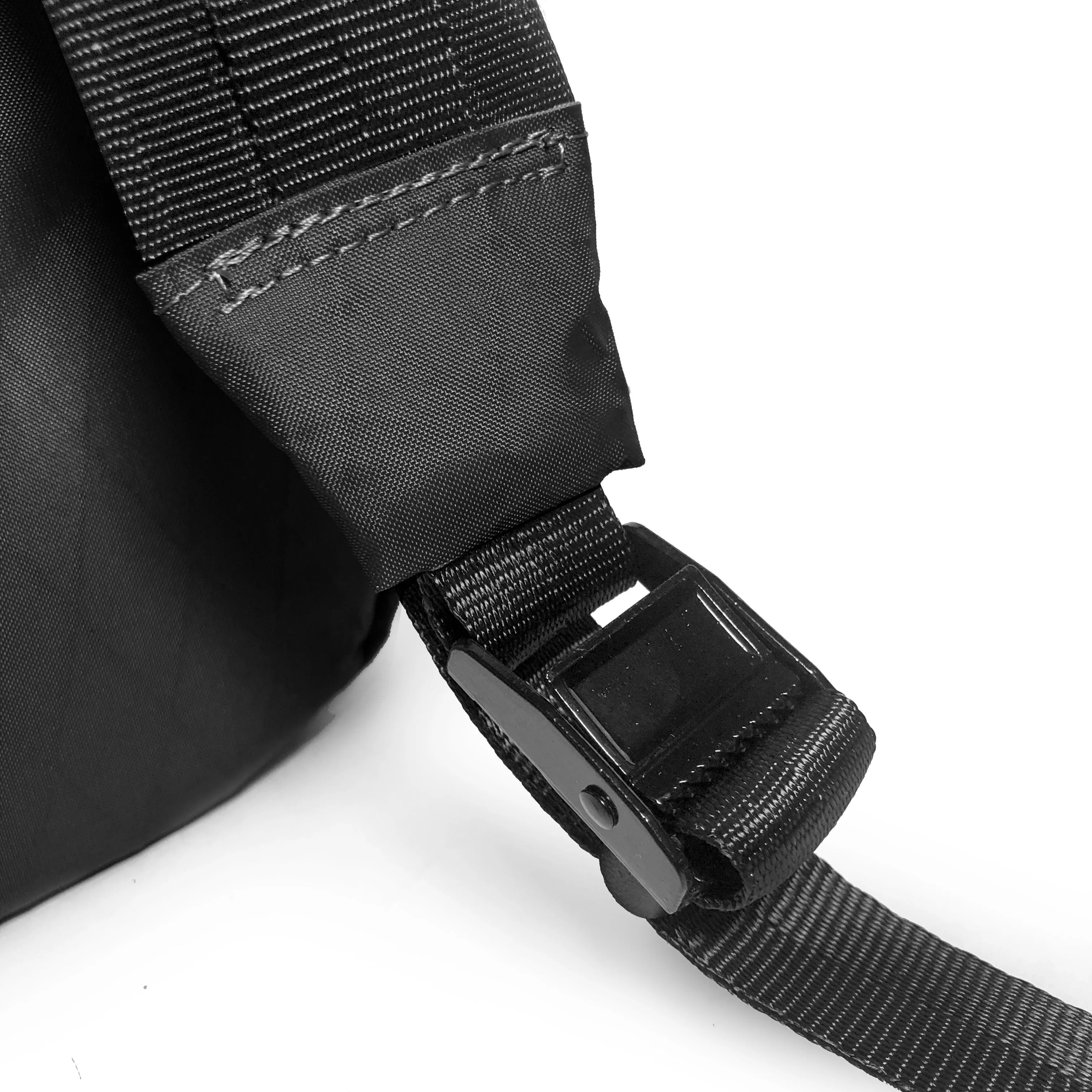 Bucktown / Black X-Pac™ Exterior x Redrum Edition - Image 12