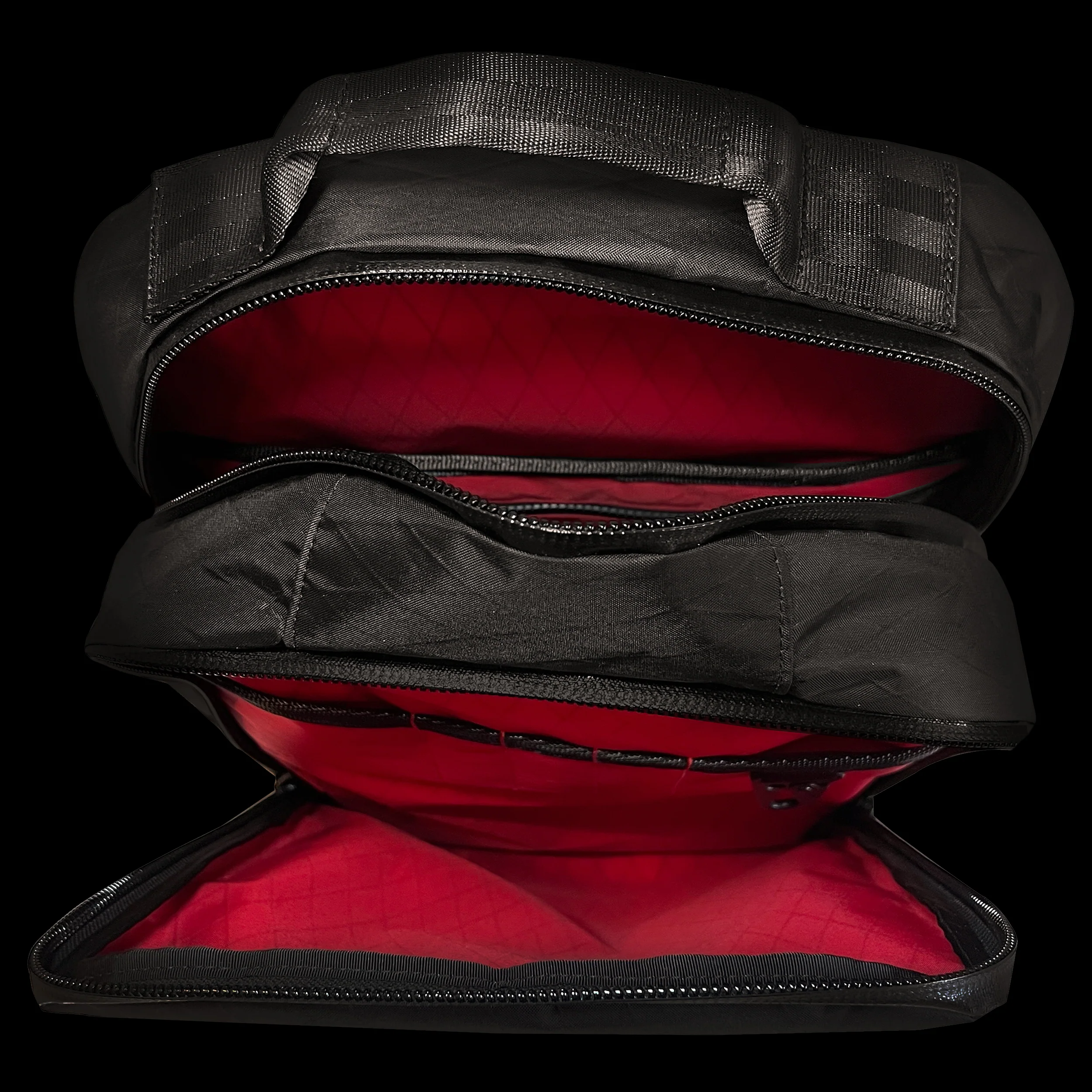 Bucktown / Black X-Pac™ Exterior x Redrum Edition - Image 2