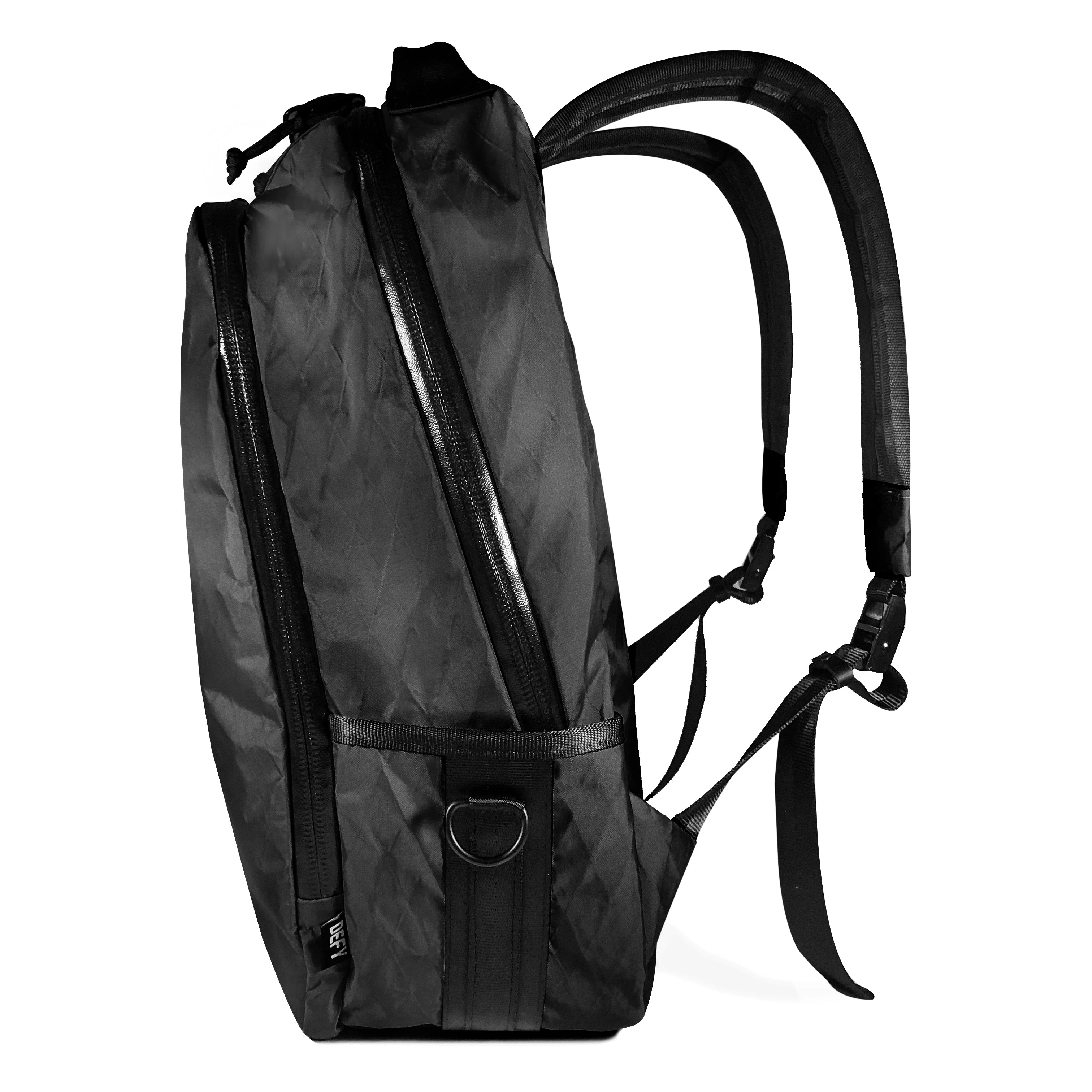 Bucktown / Black X-Pac™ Exterior x Redrum Edition - Image 3