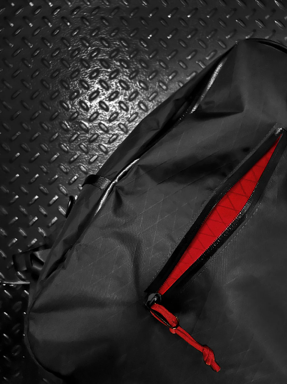 Bucktown / Black X-Pac™ Exterior x Redrum Edition - Image 4