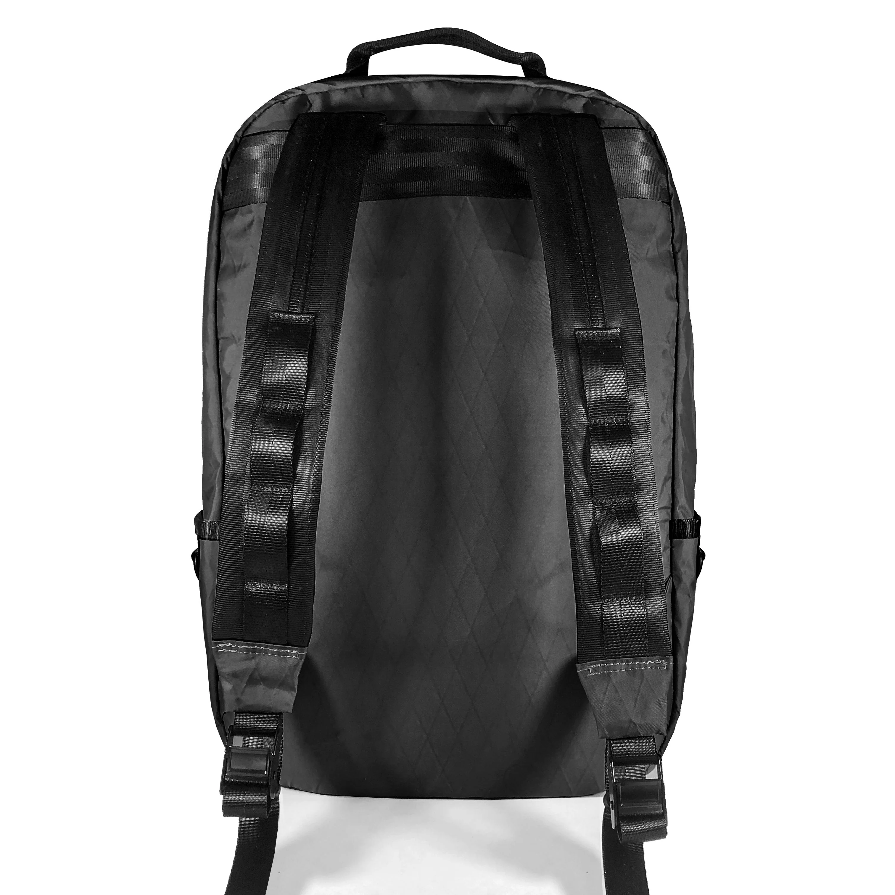 Bucktown / Black X-Pac™ Exterior x Redrum Edition - Image 5