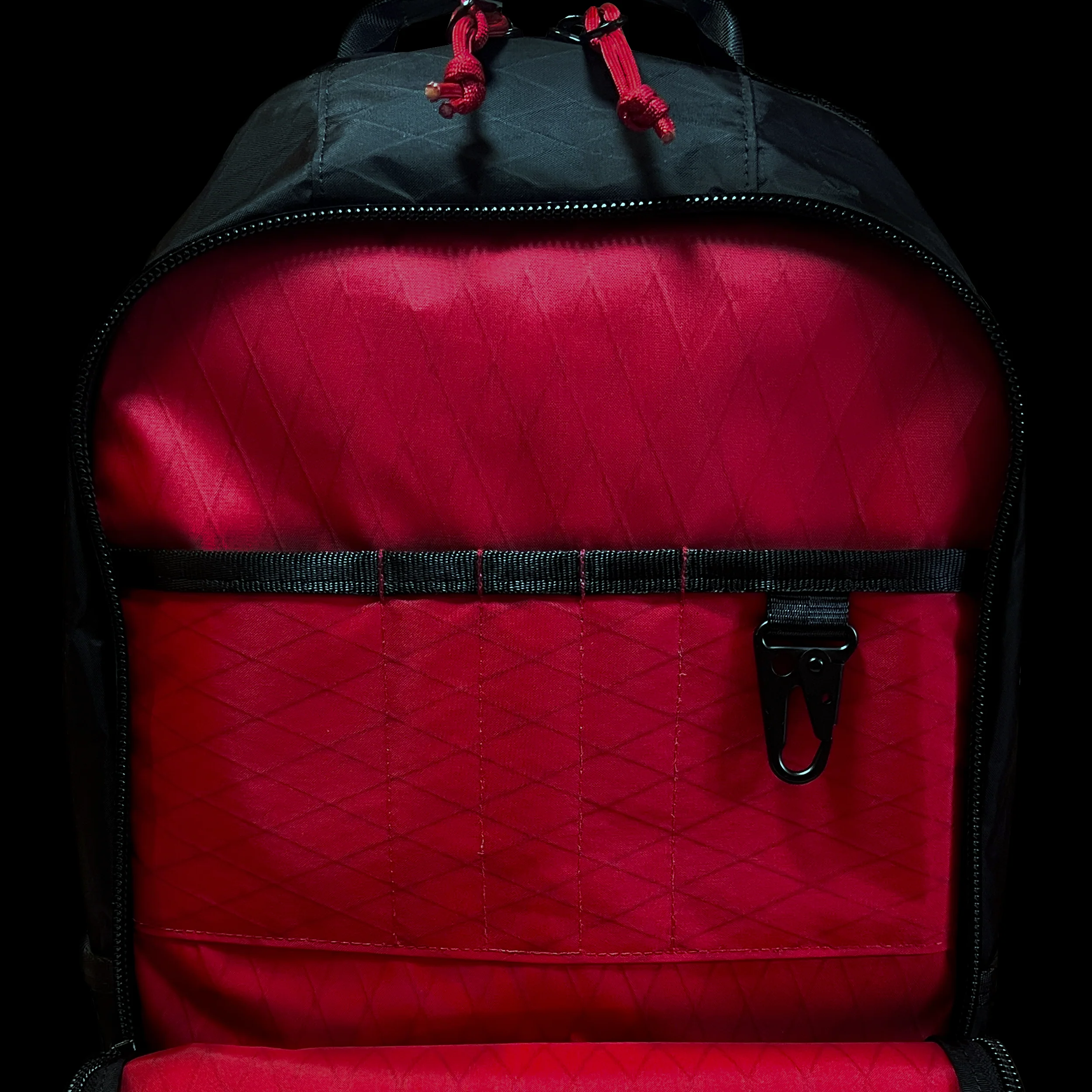 Bucktown / Black X-Pac™ Exterior x Redrum Edition - Image 7