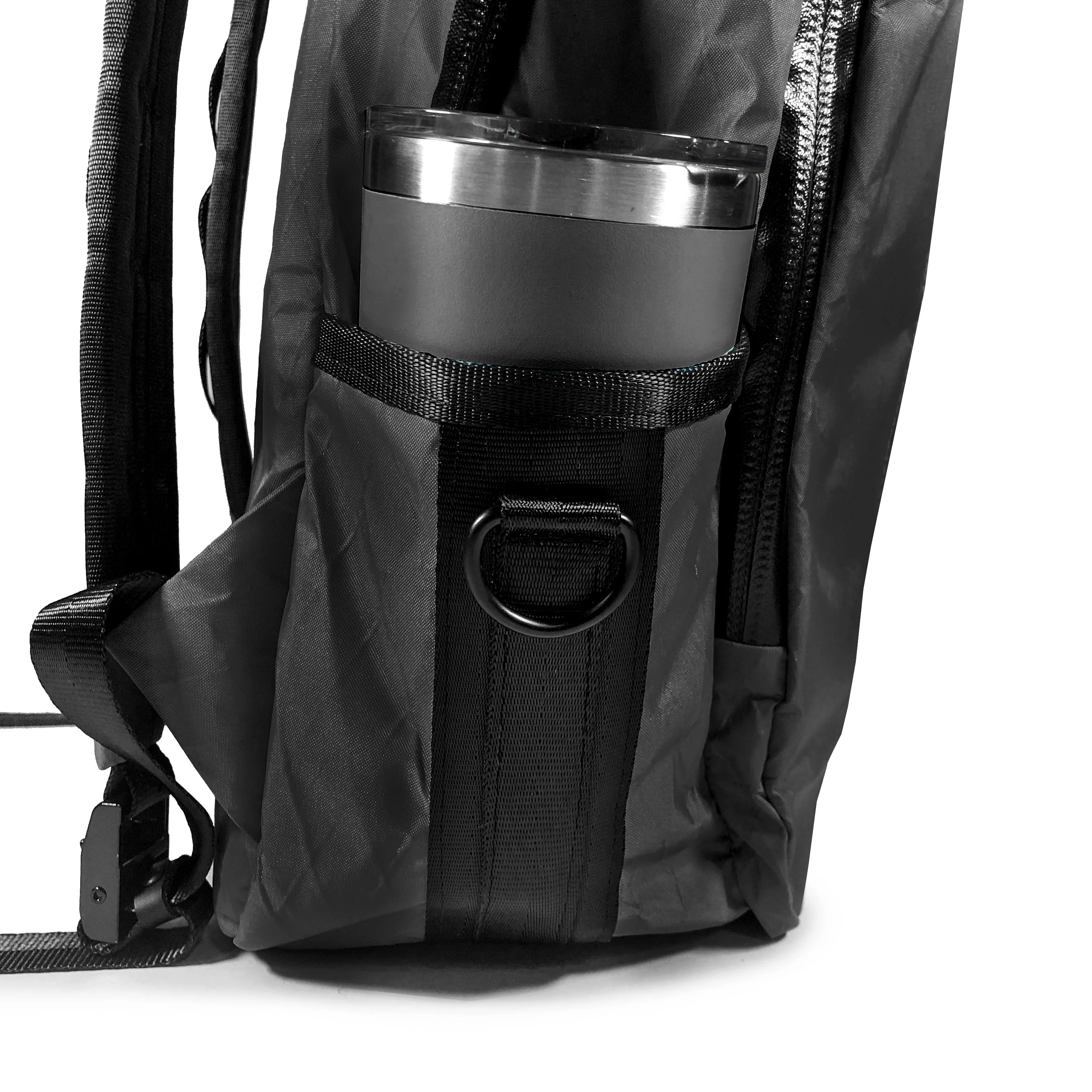 Bucktown / Black X-Pac™ Exterior x Redrum Edition - Image 8
