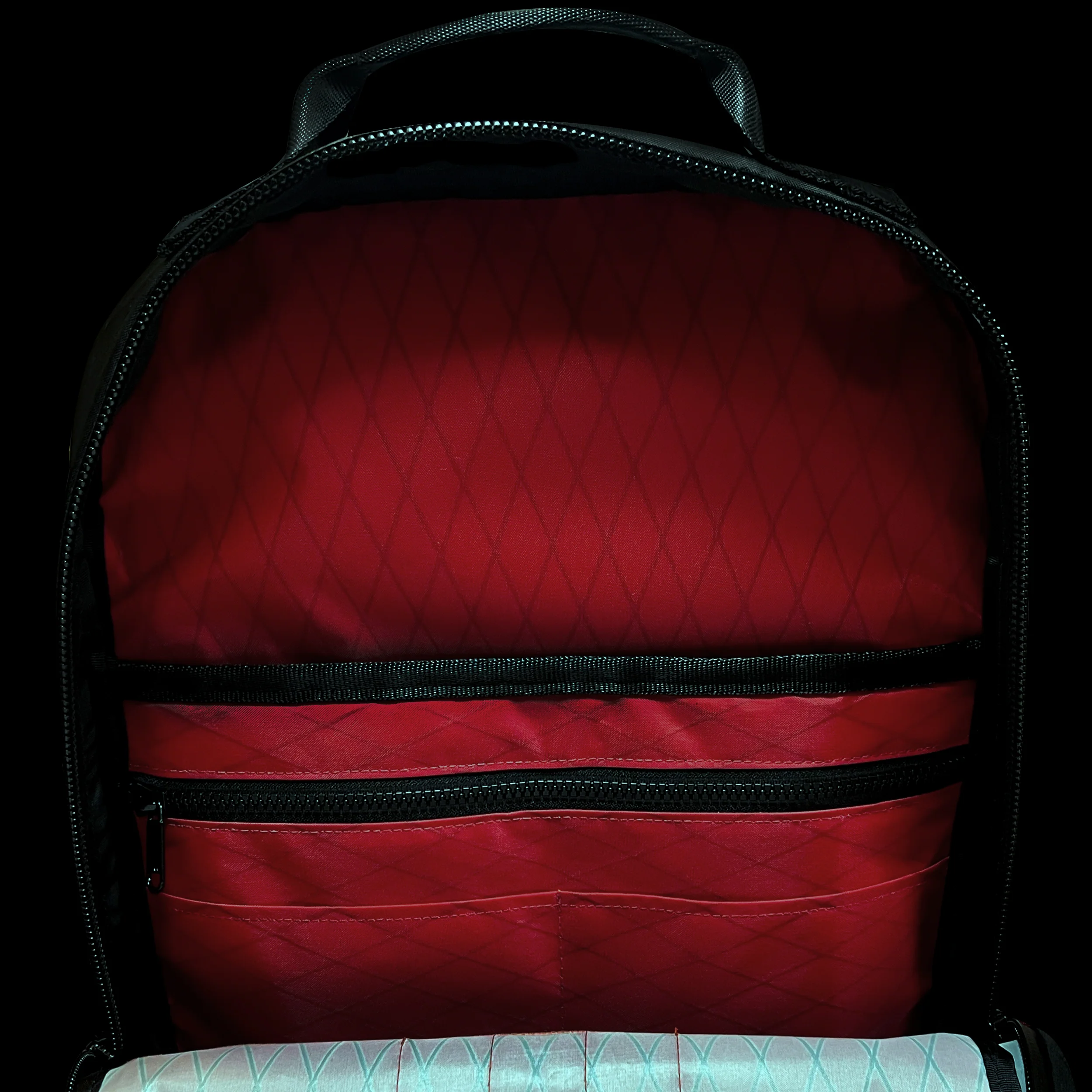 Bucktown / Black X-Pac™ Exterior x Redrum Edition - Image 9