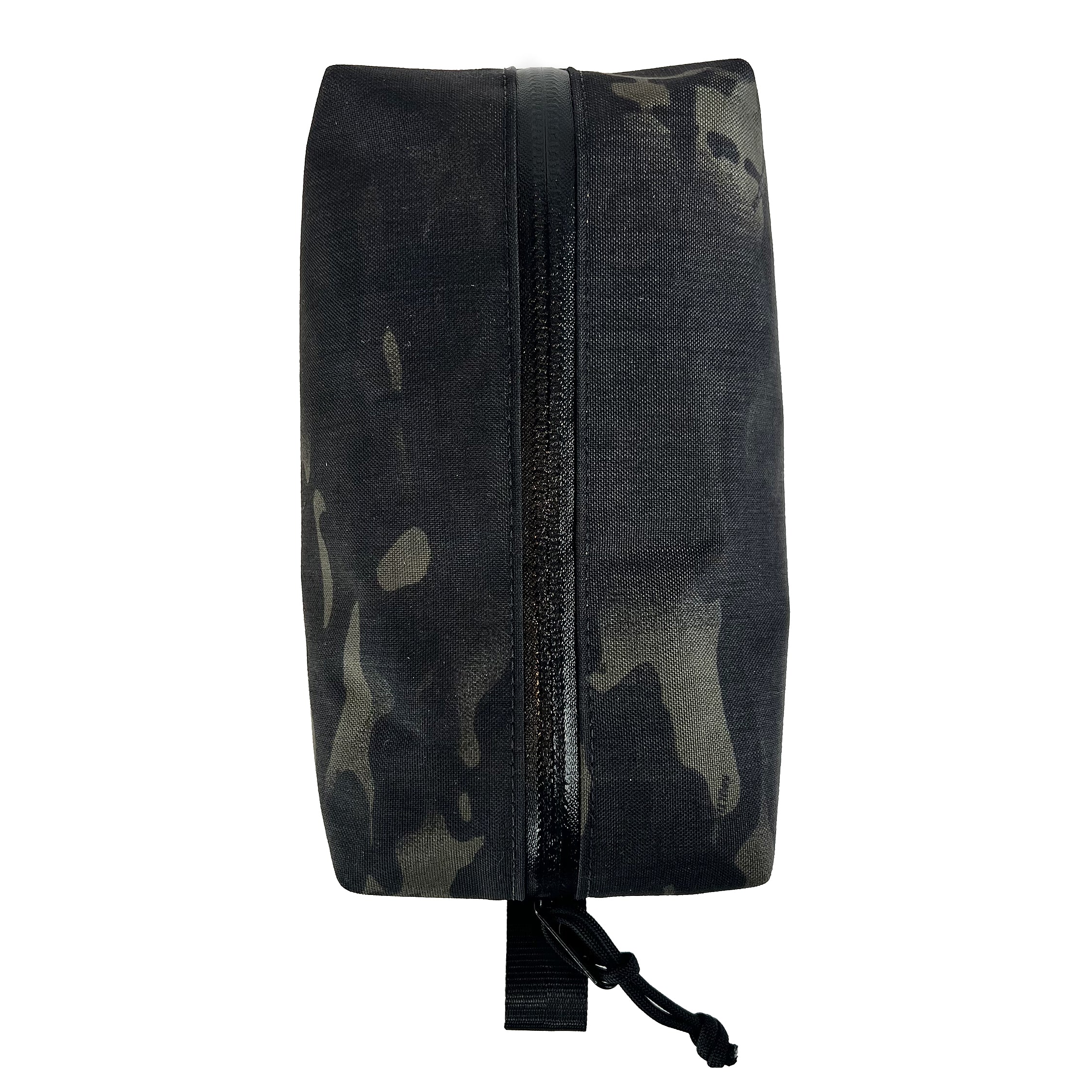Rogue Camo MultiCam Black™ CORDURA® x X-Pac™ Coyote Dopp Kit - Image 4