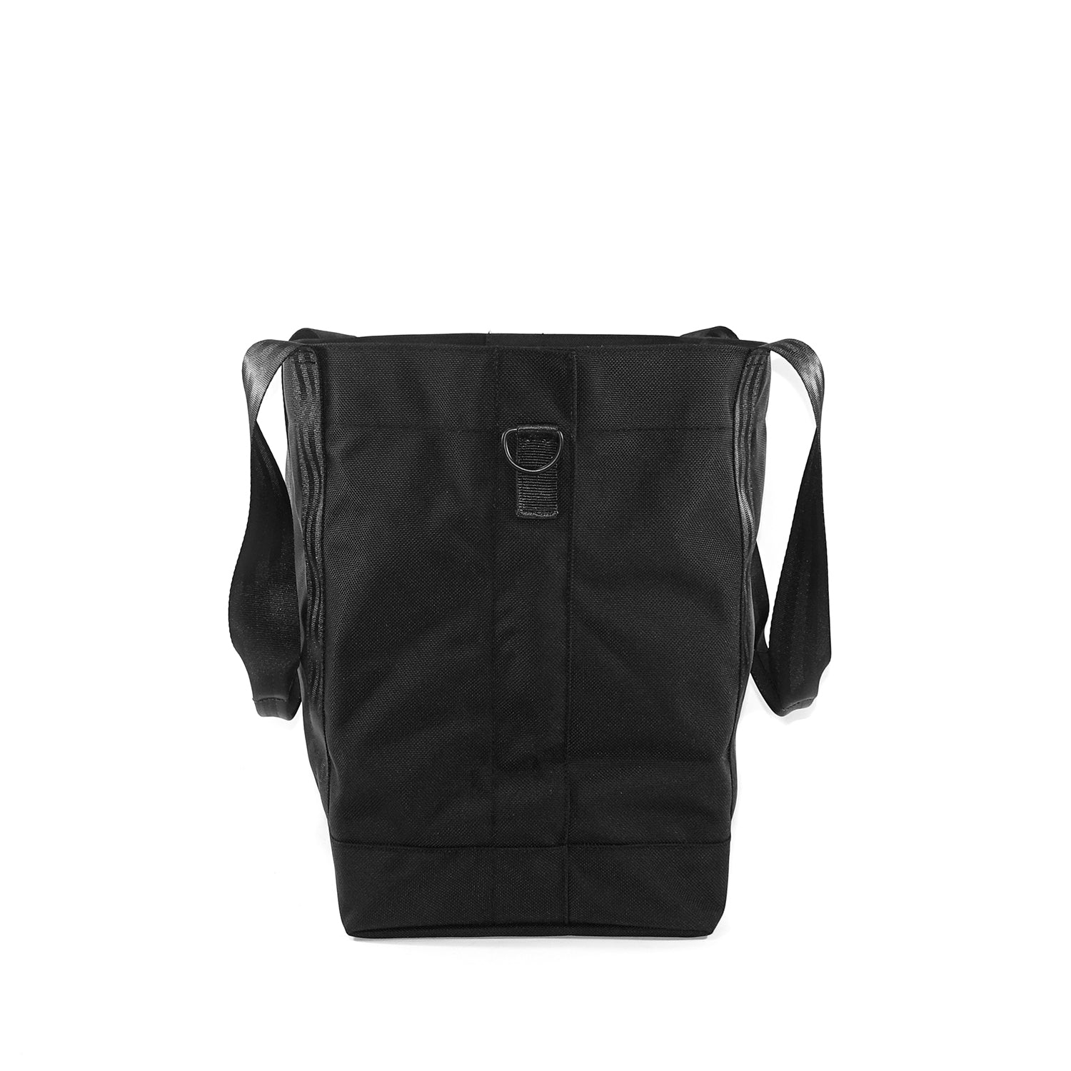 Cargo Hold Tote 'Fire Edition' / Ballistic Nylon x ECOPAK™ EPX Blaze Orange / Ships in 6-8 Weeks - Image 3