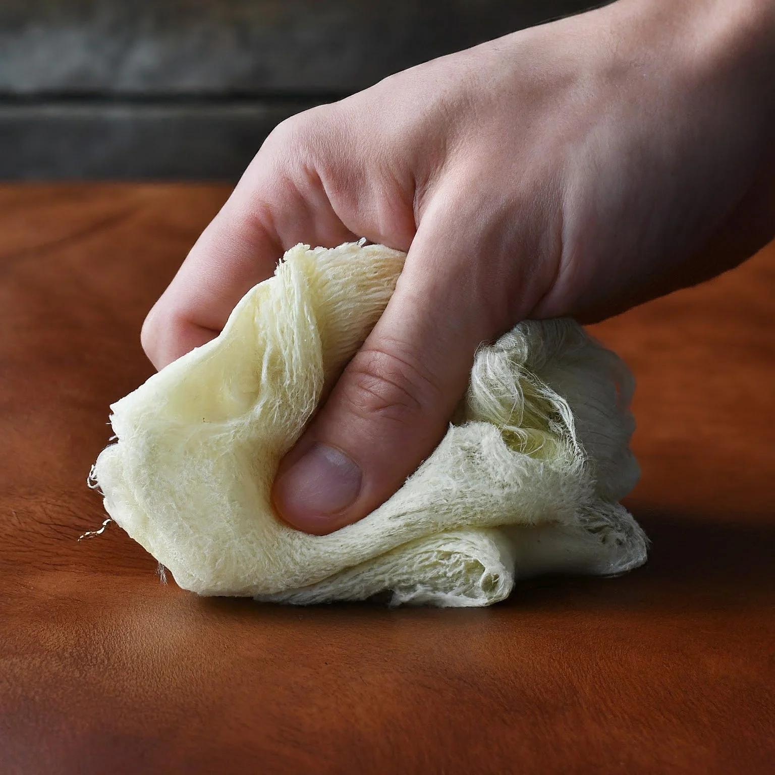 Cheesecloth / For DEFY leather care - Image 5
