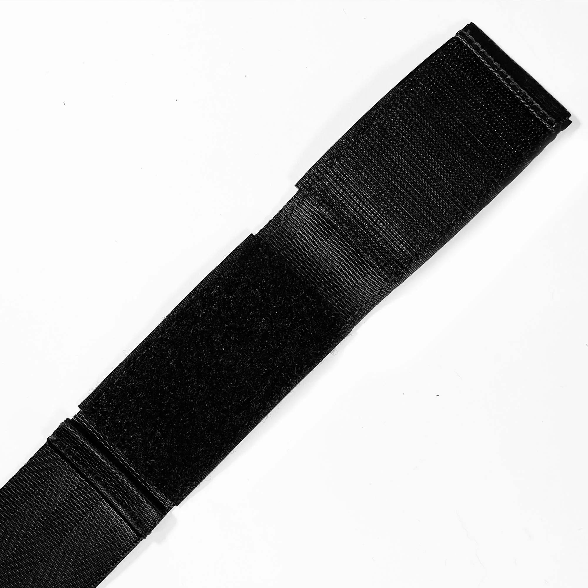The Ultimate Crossbody Strap Rogue Camo MultiCam Black™ CORDURA® x Closed-Cell Foam Padding x AustriAlpin® Cobra Buckle - Image 2