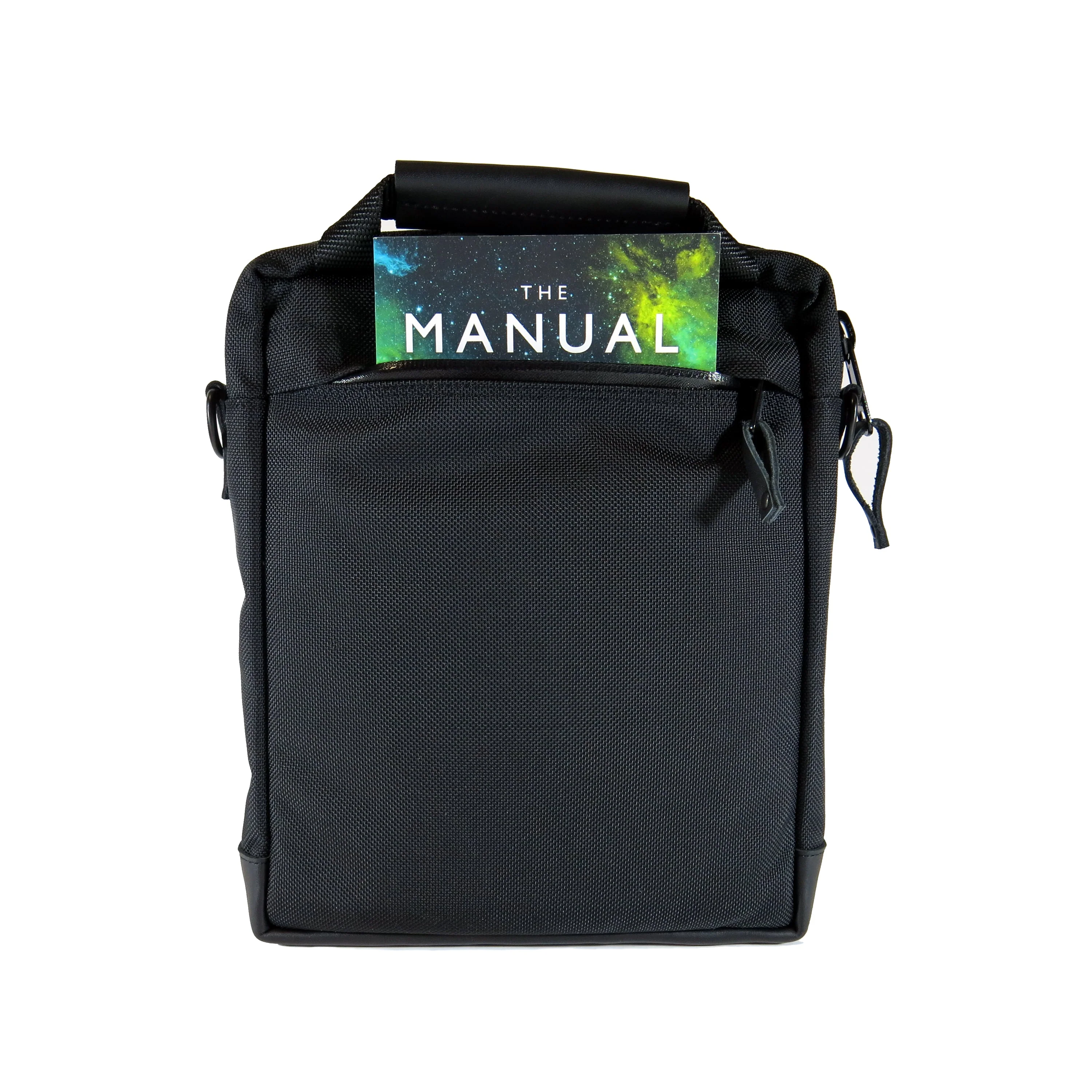 Defender DayTripper / Ballistic Nylon x 'Fire Edition' ECOPAK™ EPX Blaze Orange - Image 11