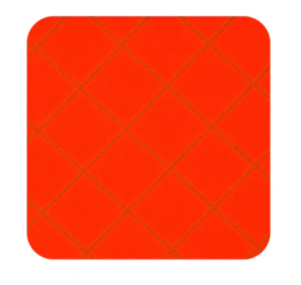 Defender DayTripper / Ballistic Nylon x 'Fire Edition' ECOPAK™ EPX Blaze Orange - Image 9