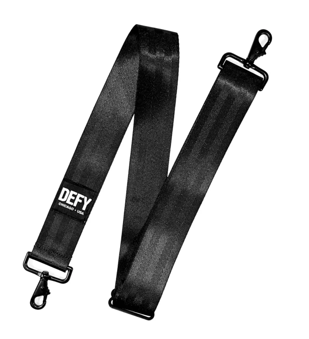 Defender DayTripper / INVERTED Black Dyneema® x Coyote X-Pac™ Lining / Ships in 6-10 Weeks - Image 12