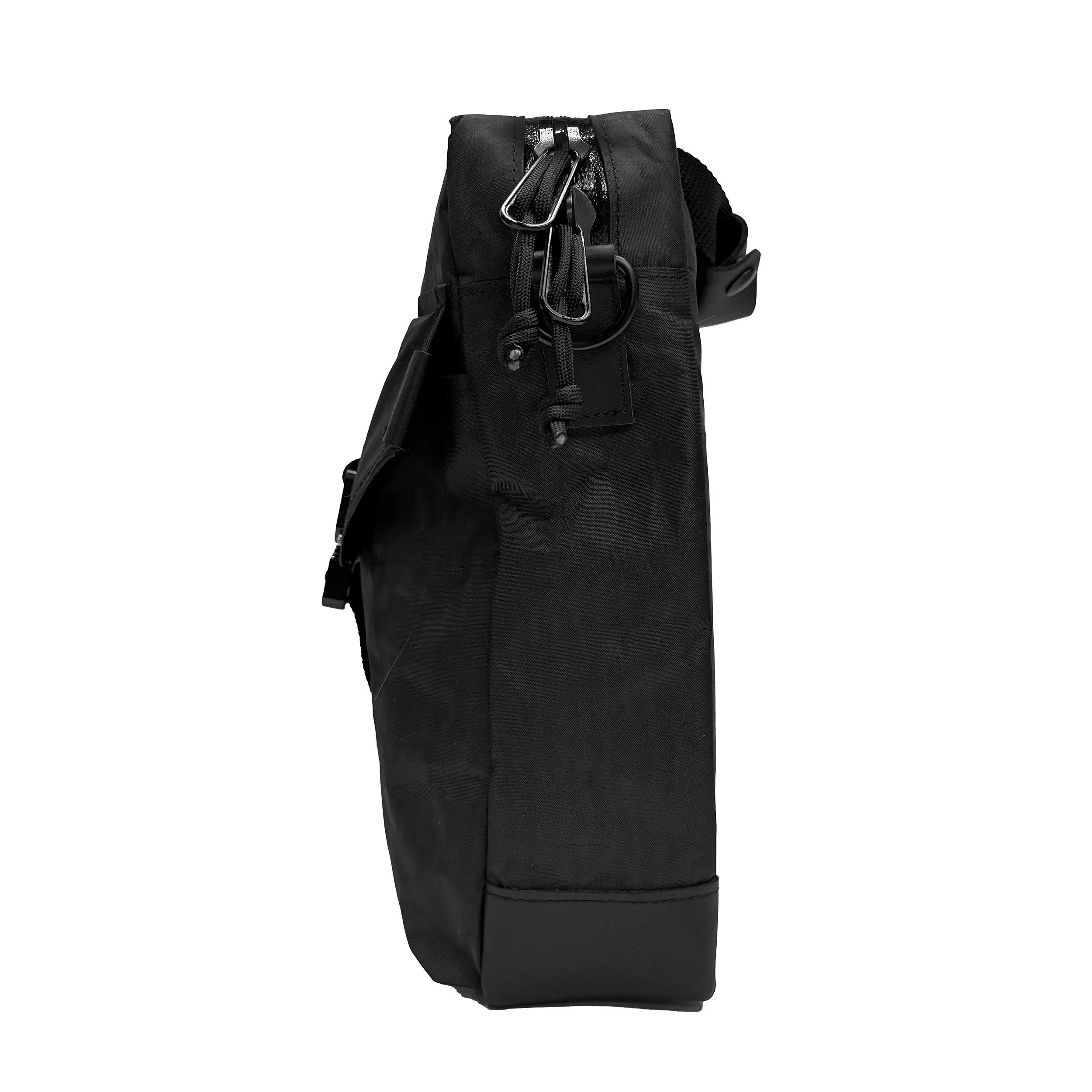 Defender DayTripper / INVERTED Black Dyneema® x Coyote X-Pac™ Lining / Ships in 6-10 Weeks - Image 16