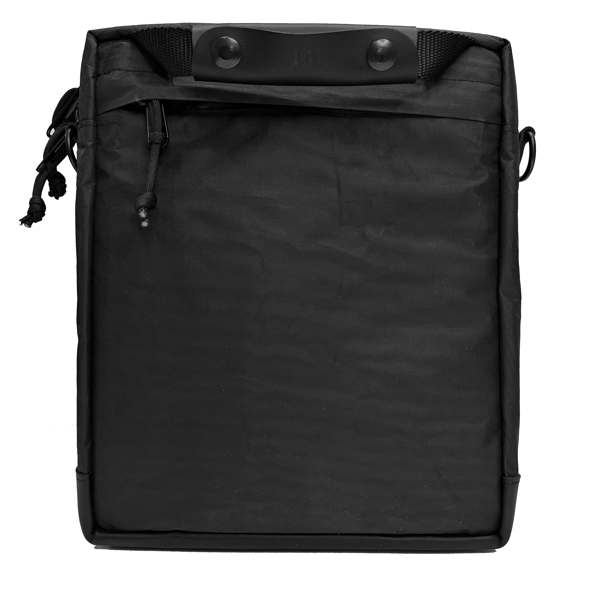 Defender DayTripper / INVERTED Black Dyneema® x Coyote X-Pac™ Lining / Ships in 6-10 Weeks - Image 17