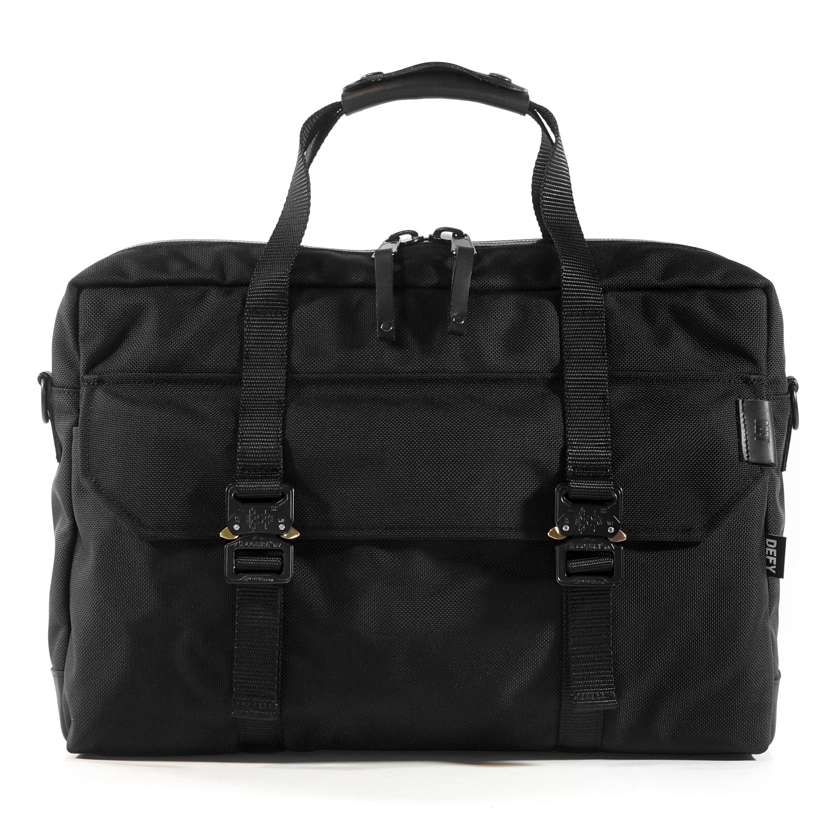 Defender MIL-SPEC Ballistic Nylon x Coyote X-Pac™ / Last 1