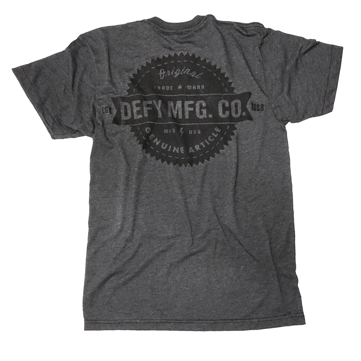 DEFY / Original Tee | Low Stock