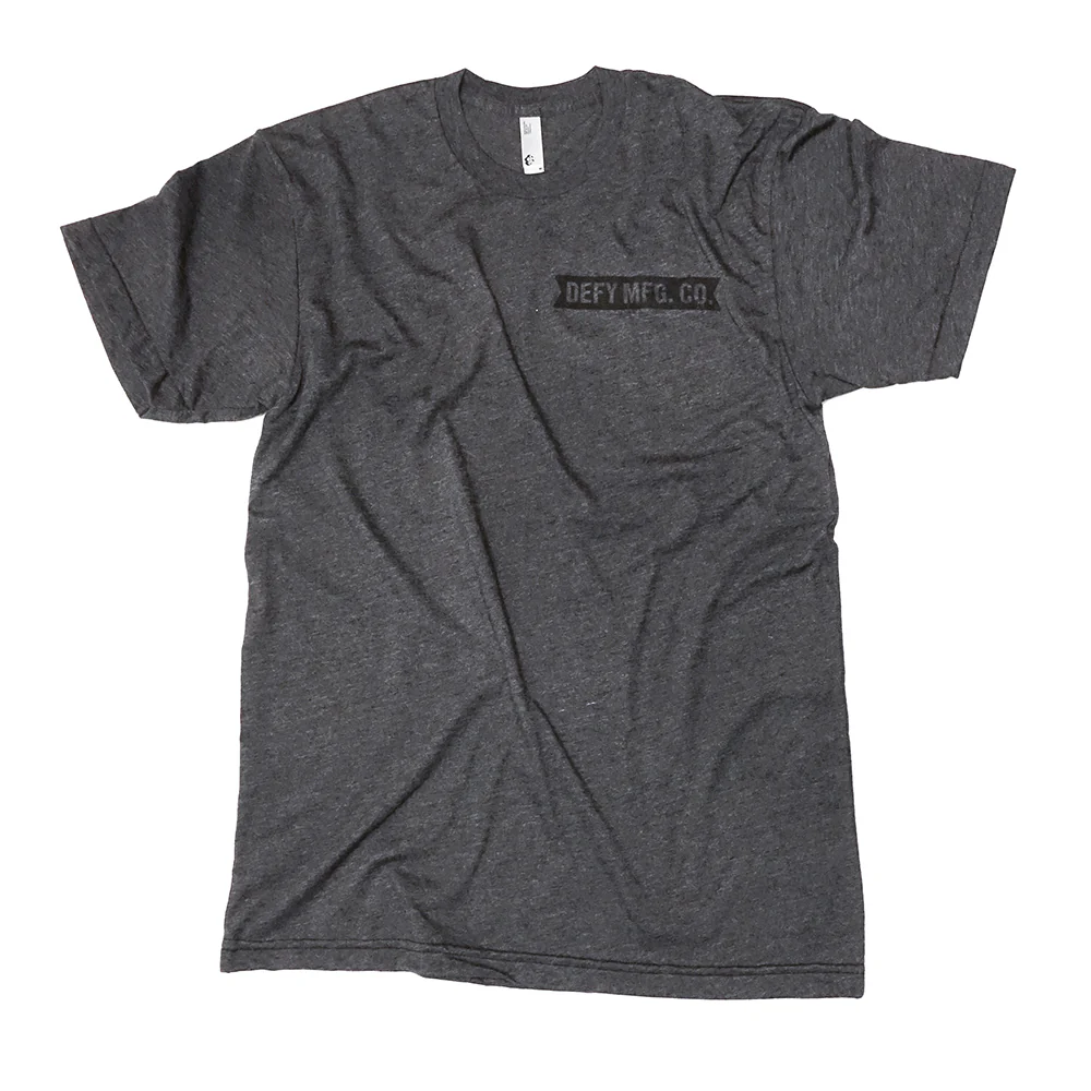 DEFY / Original Tee | Low Stock - Image 2
