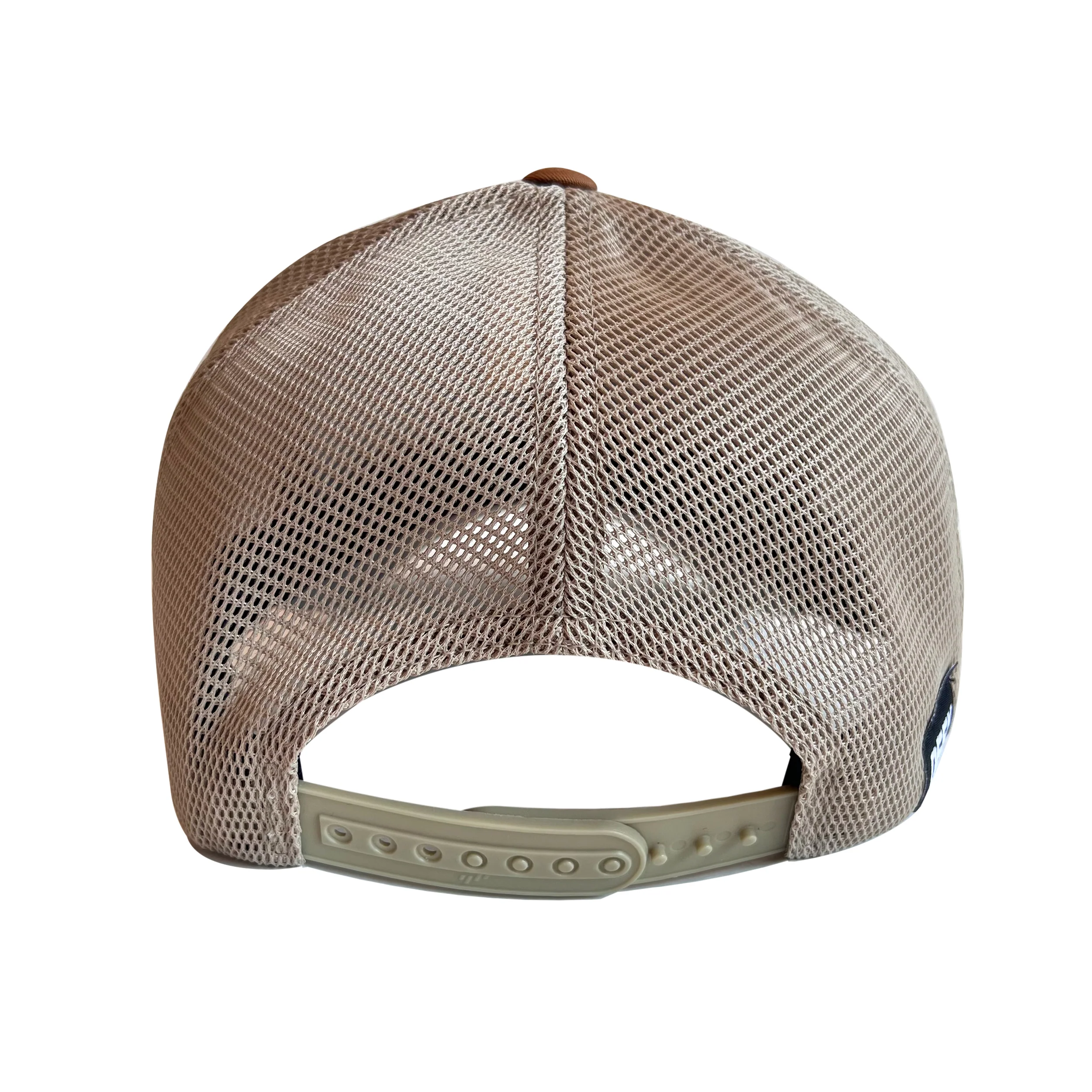 DEFY Trucker Hat / Velcro - Image 8