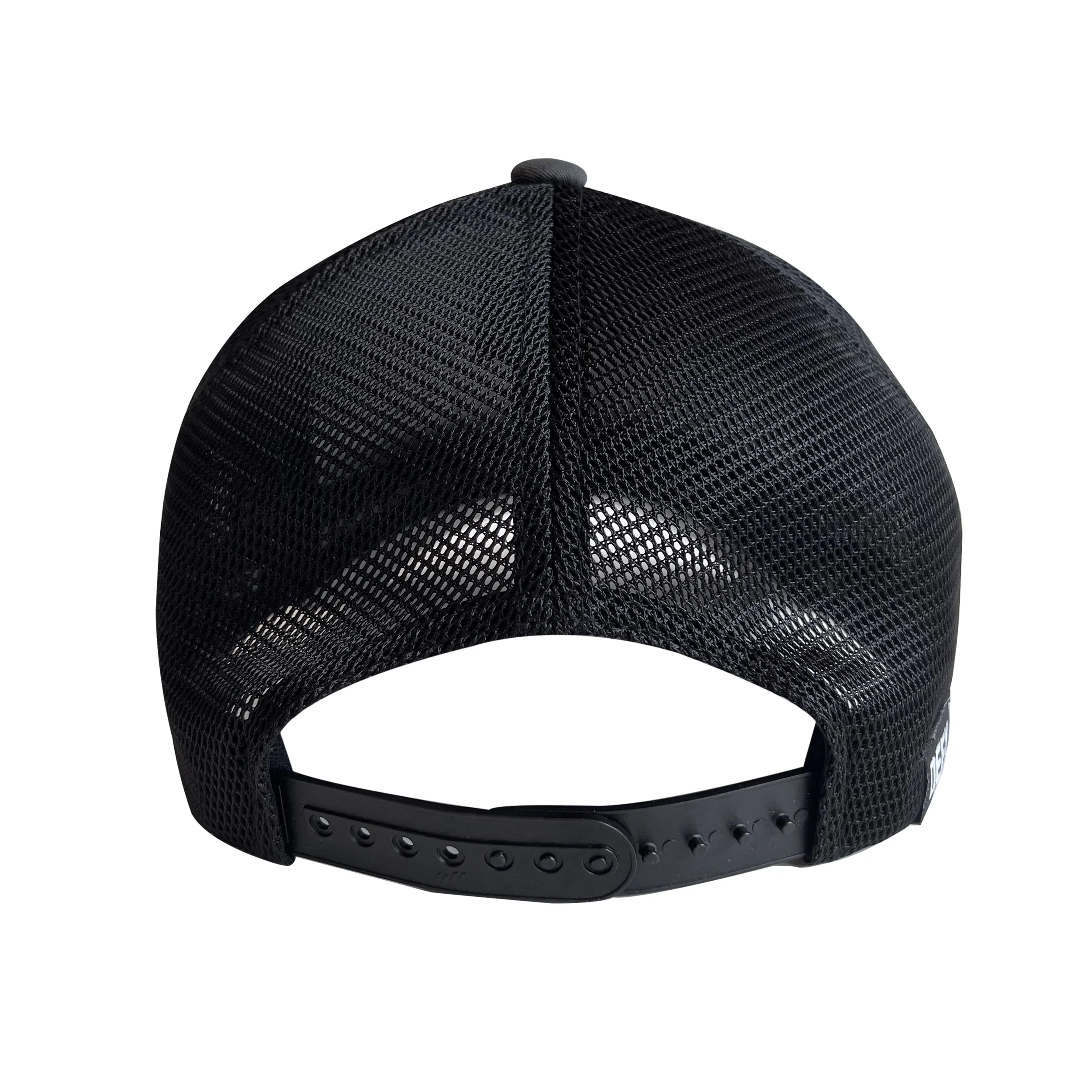 DEFY Trucker Hat / Velcro - Image 9