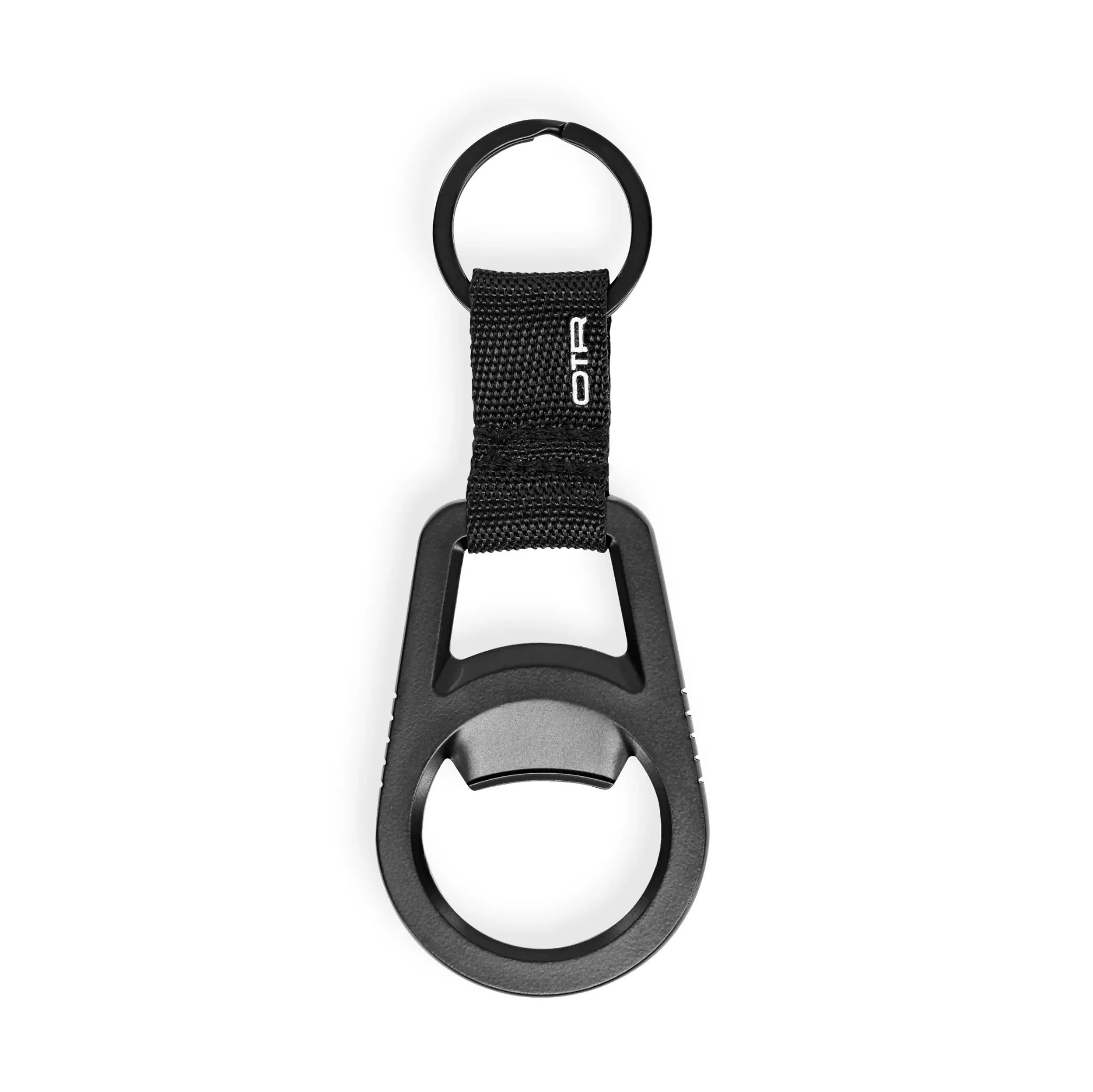 OTR Bottle Opener Key Chain