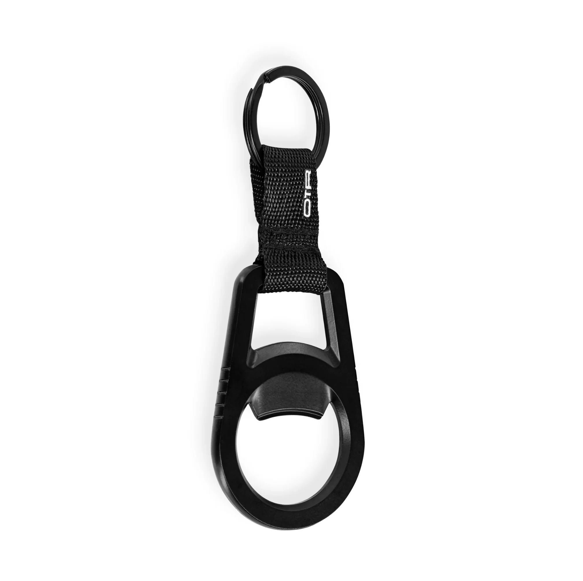 OTR Bottle Opener Key Chain - Image 2